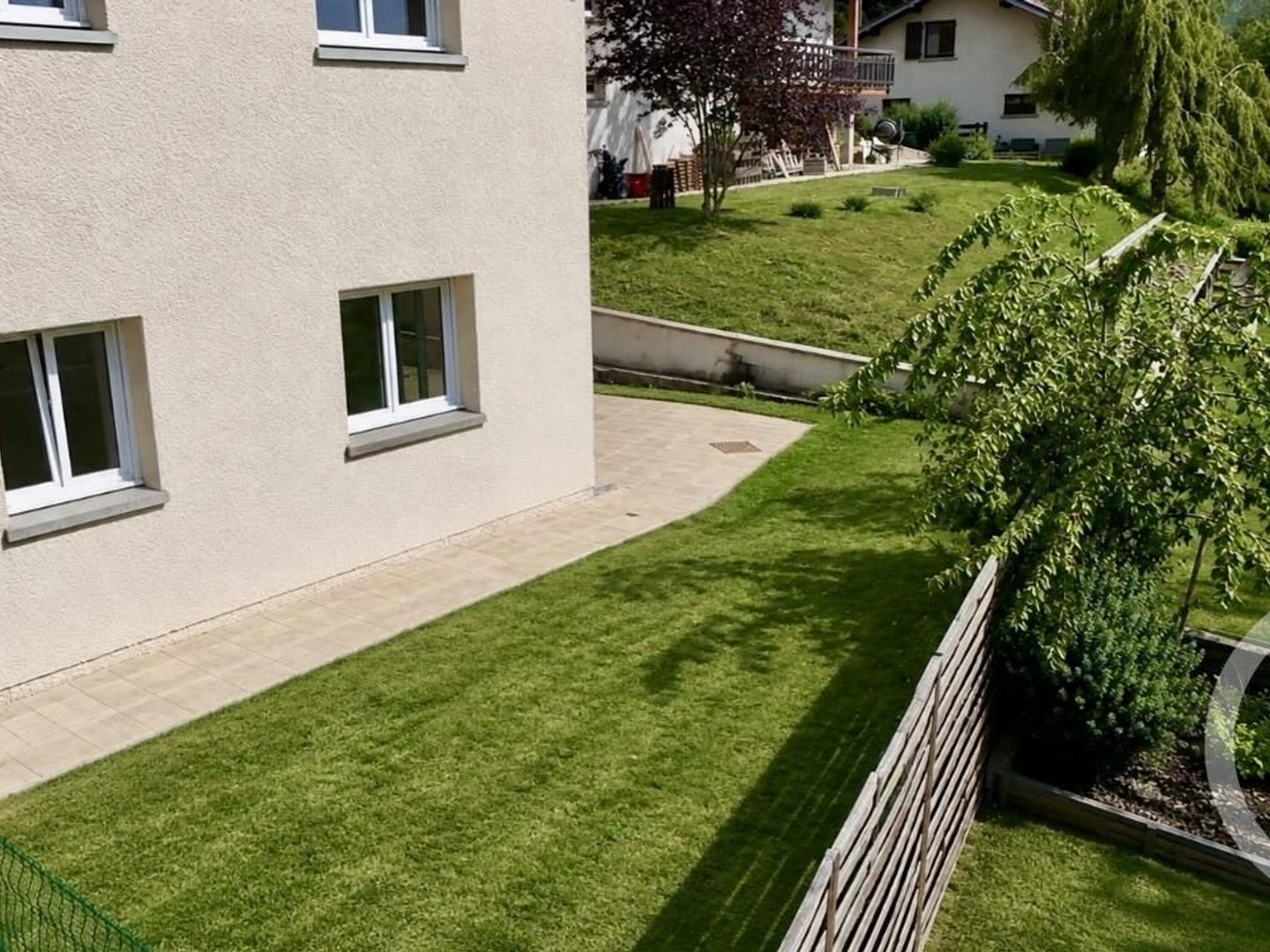 Appartement à vendre - 3 pièces - 57m2 - Pontarlier (25300)