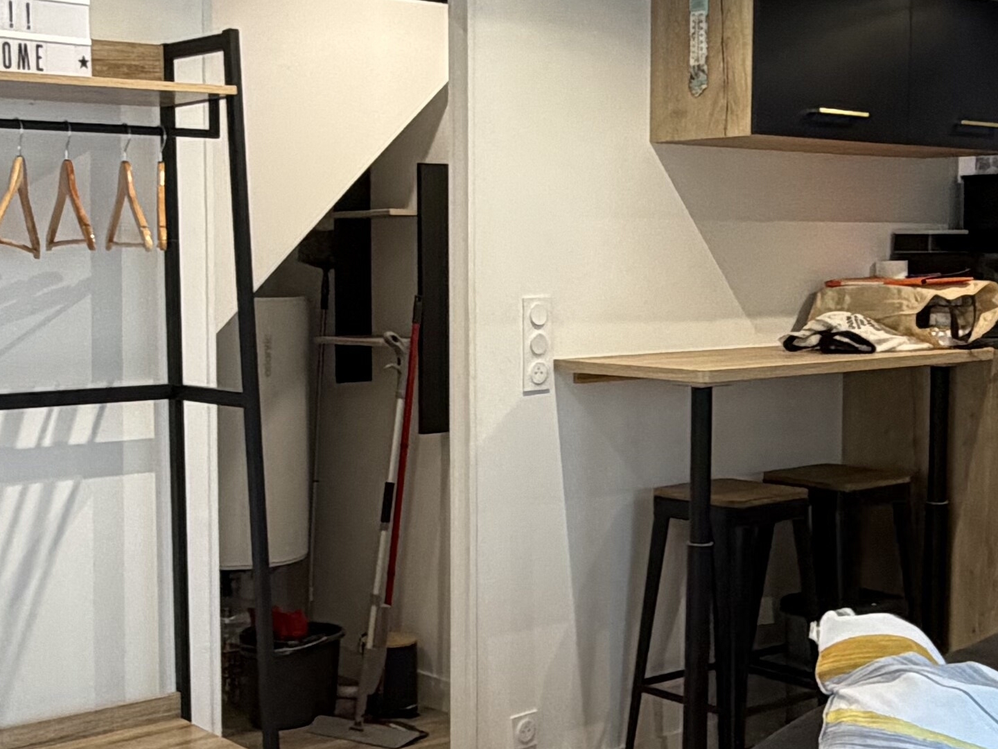 Immeuble à vendre - 124m2 - Poitiers (86000)