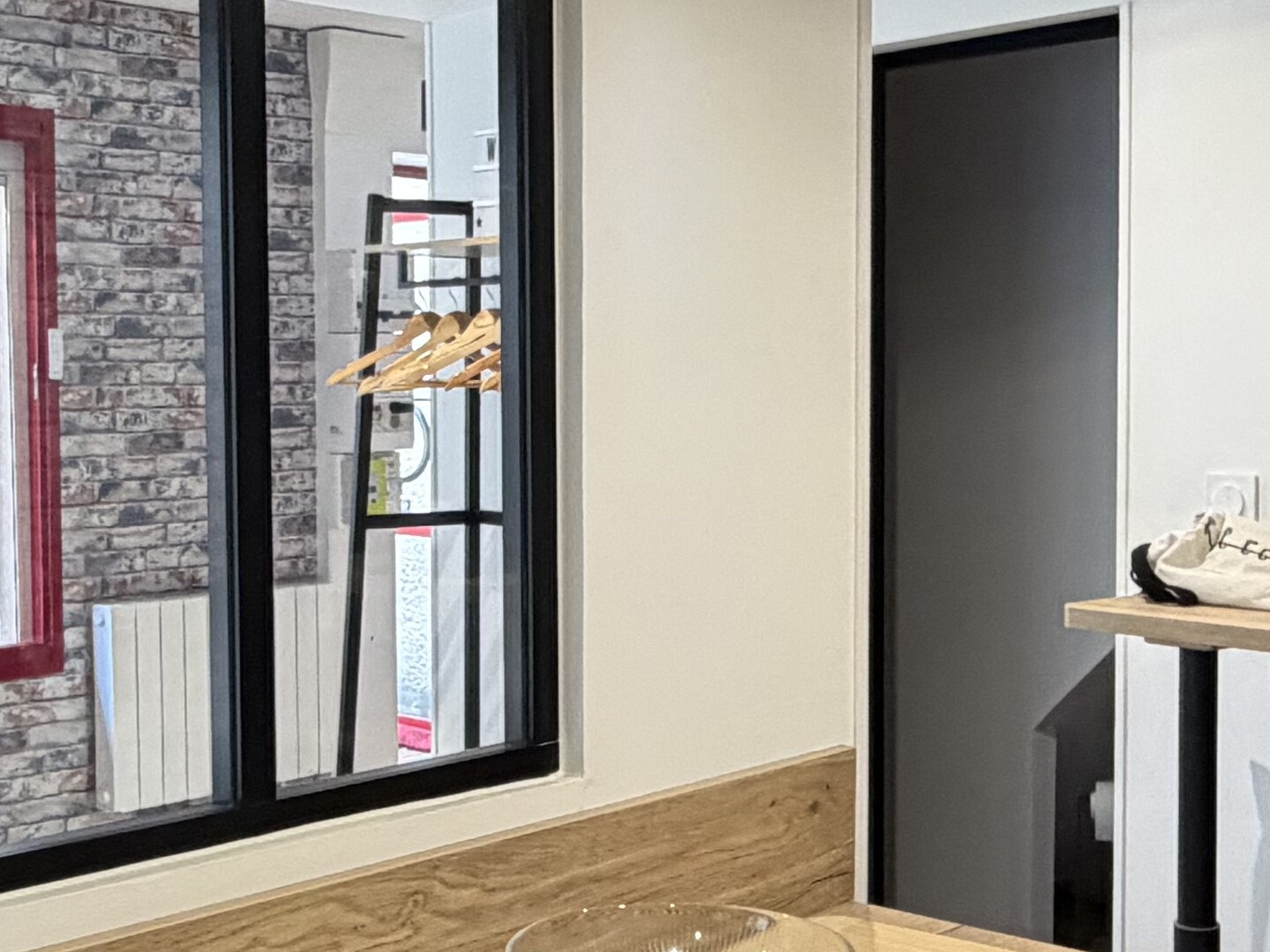 Immeuble à vendre - 124m2 - Poitiers (86000)