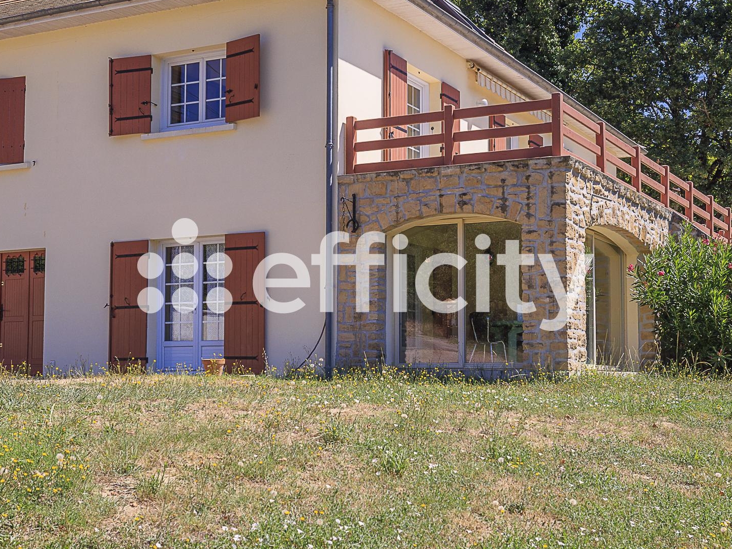 Maison 8 pièces 162 m²
