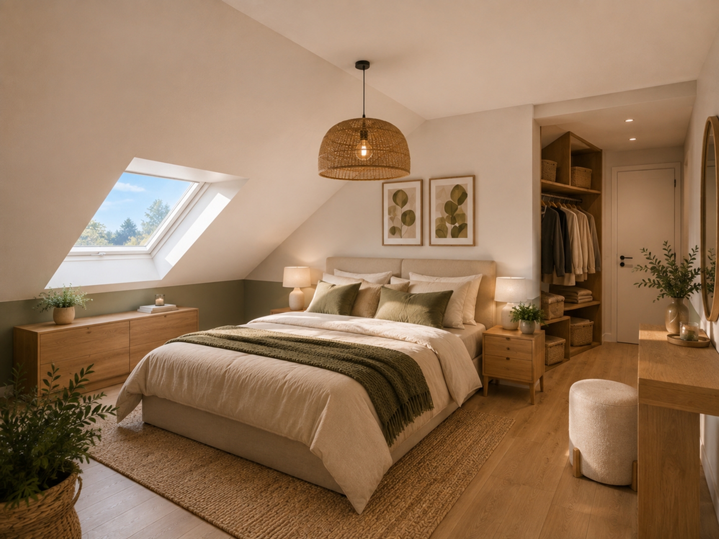 Appartement à vendre - 3 pièces - 83m2 - Epfig (67680)