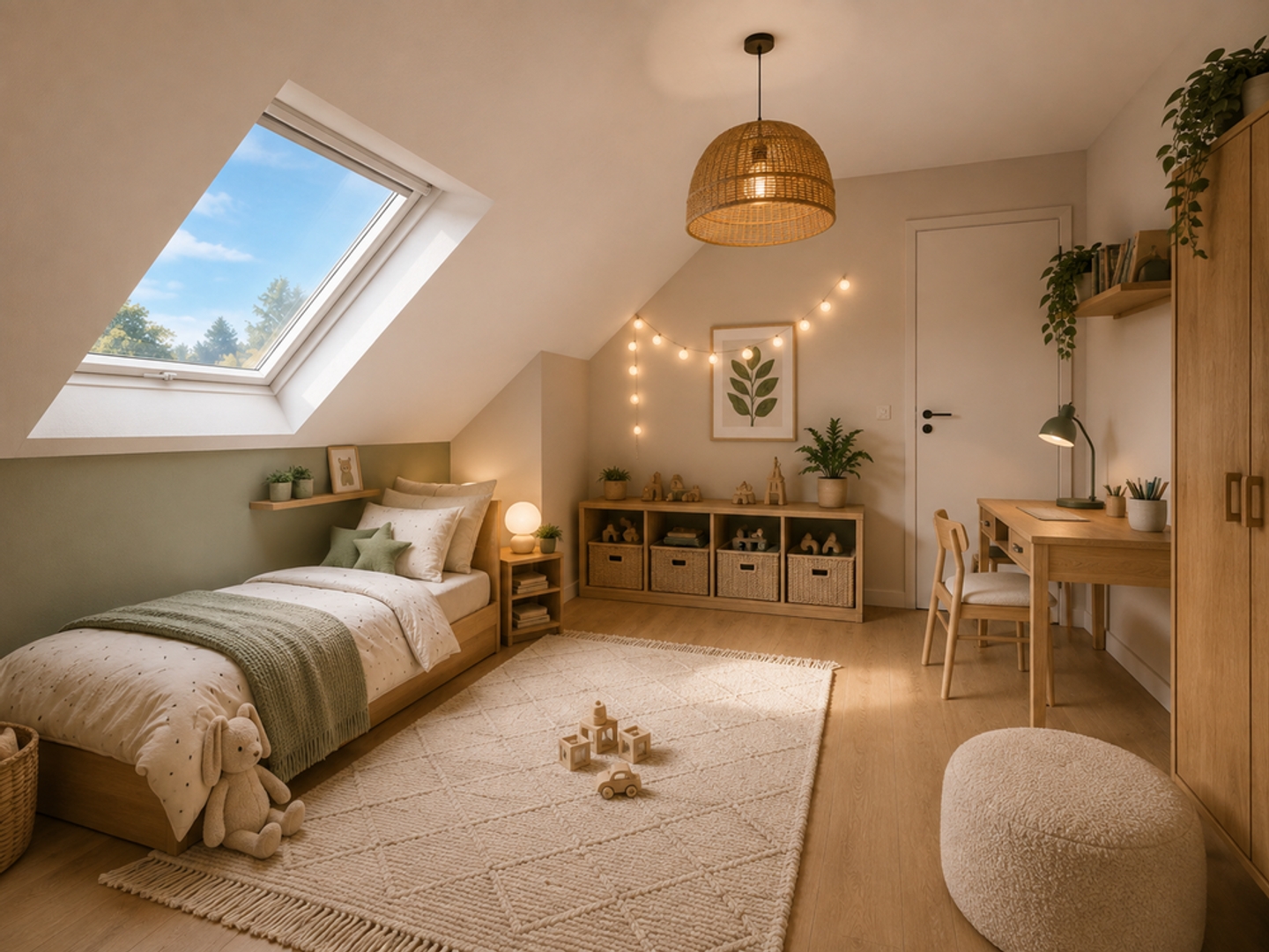 Appartement à vendre - 3 pièces - 83m2 - Epfig (67680)