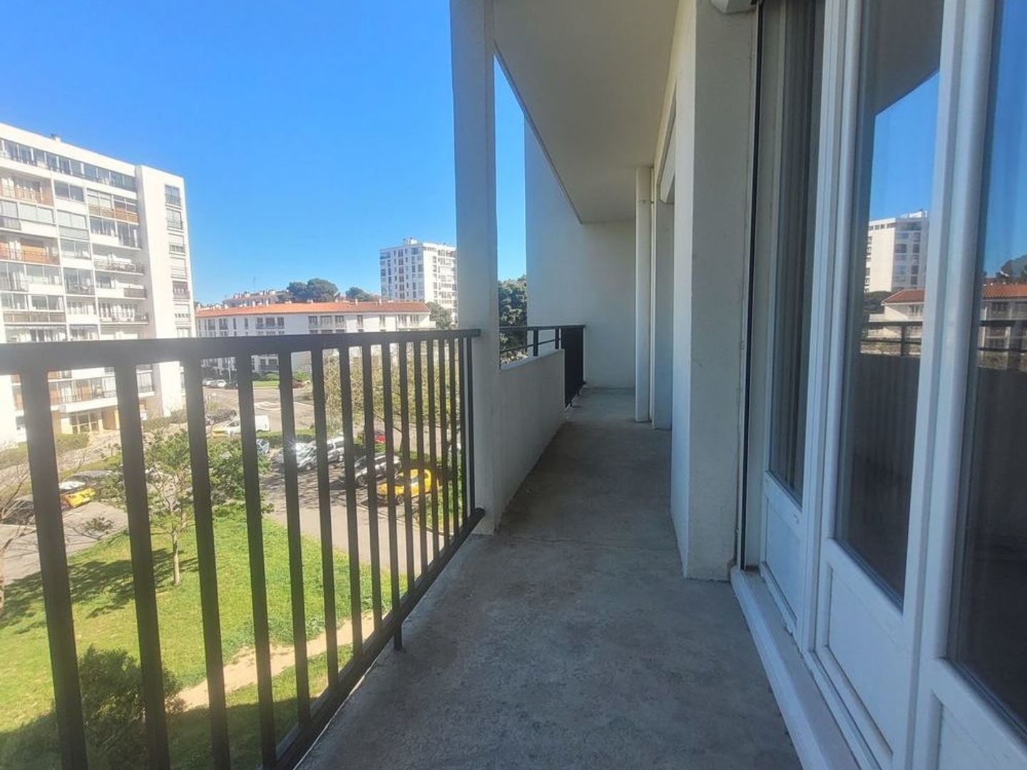 Appartement à vendre - 5 pièces - 99m2 - Perpignan (66100)