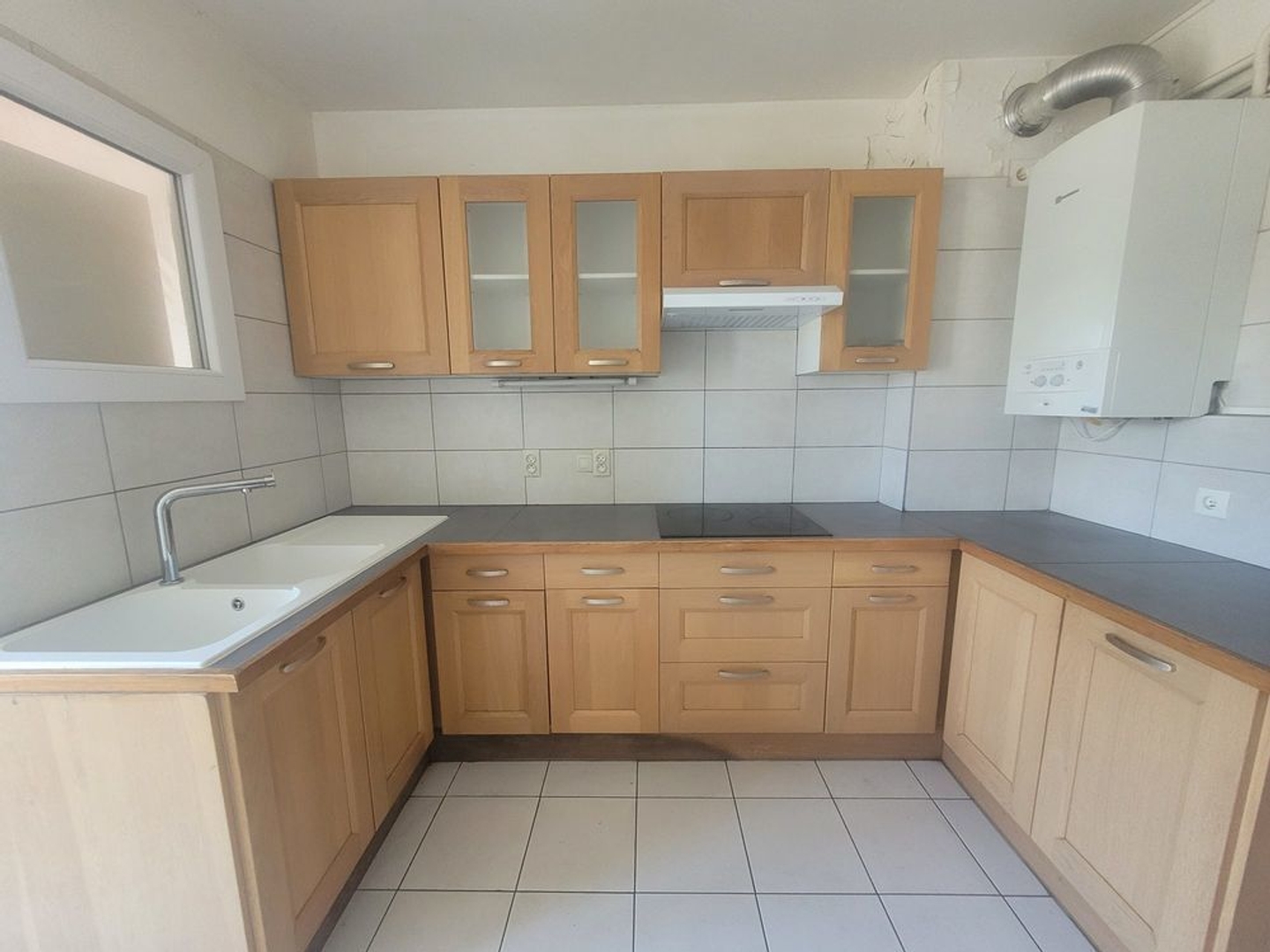 Appartement à vendre - 5 pièces - 99m2 - Perpignan (66100)
