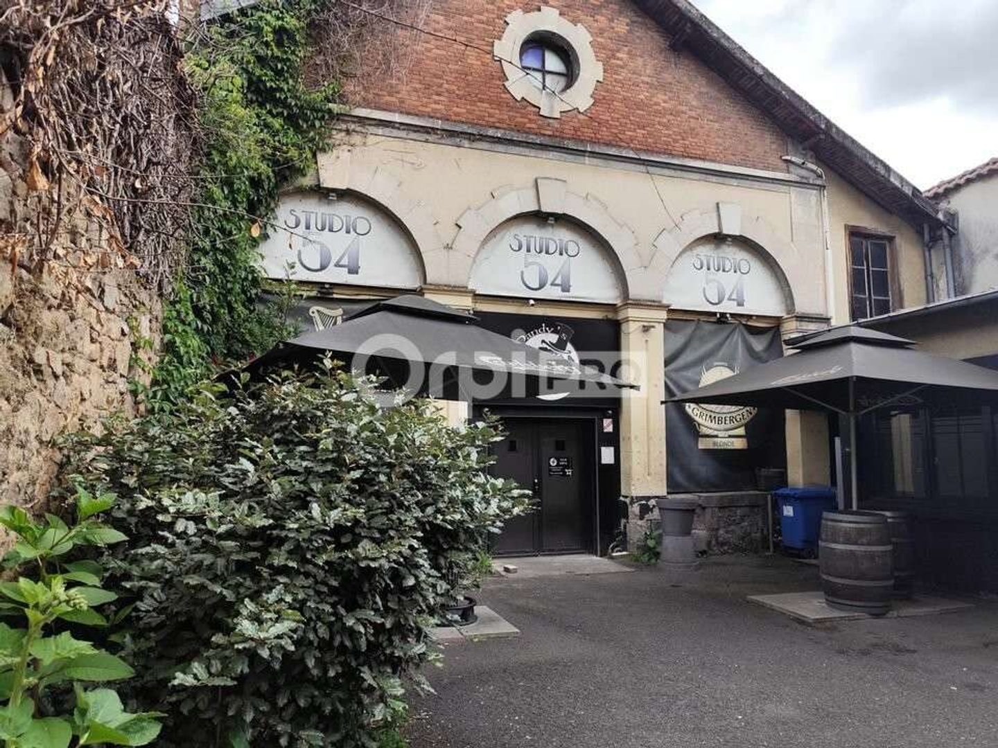 AV salle de sport électrostimulation à Couzeix