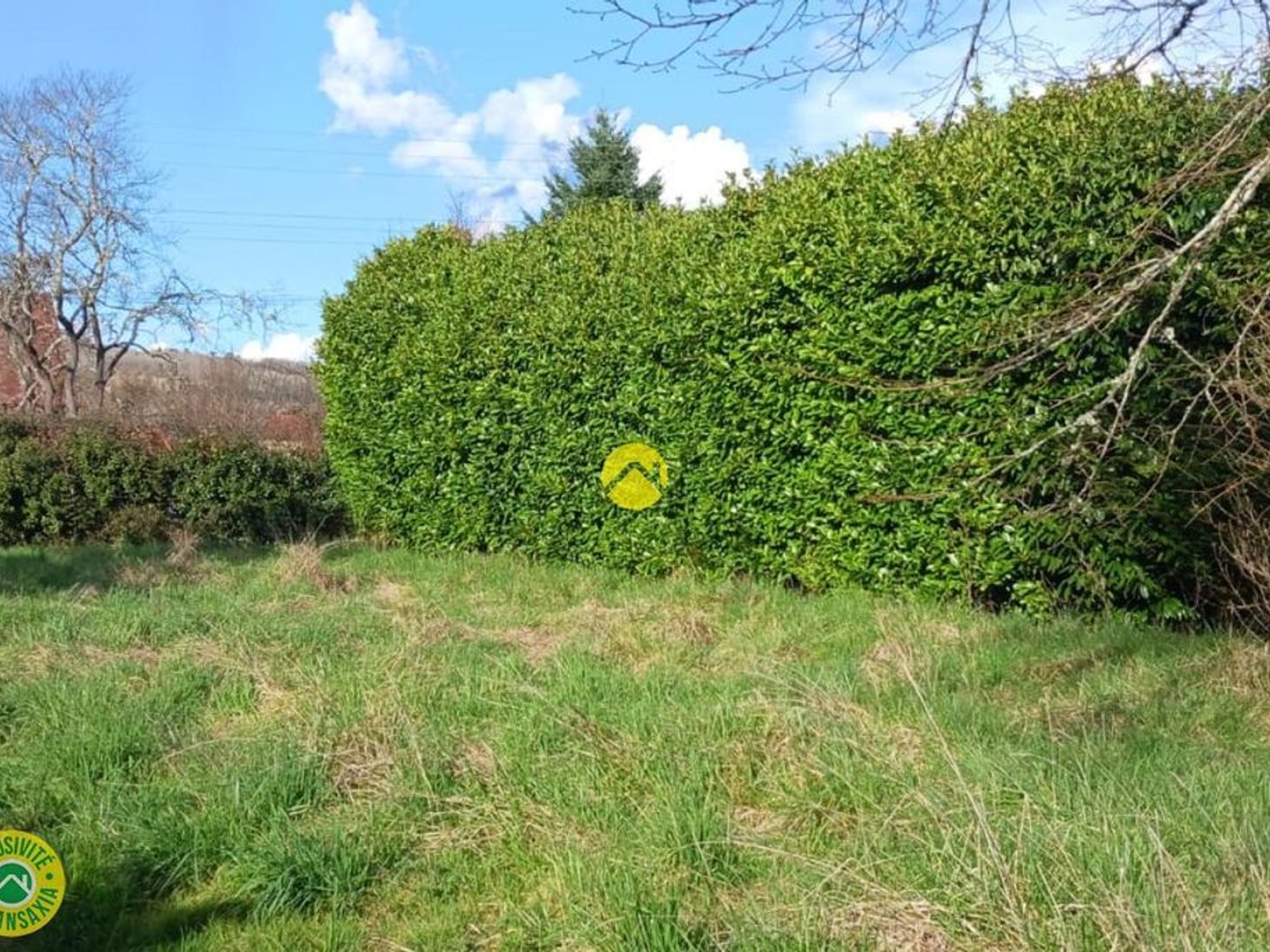 Terrain à vendre - 765m2 - Le Buisson-De-Cad... (24480)