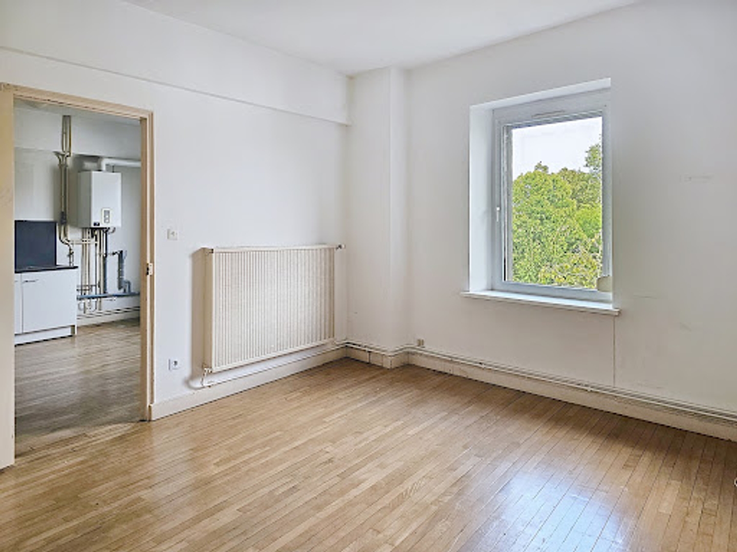 Maison à vendre - 4 pièces - 458m2 - Toul (54200)