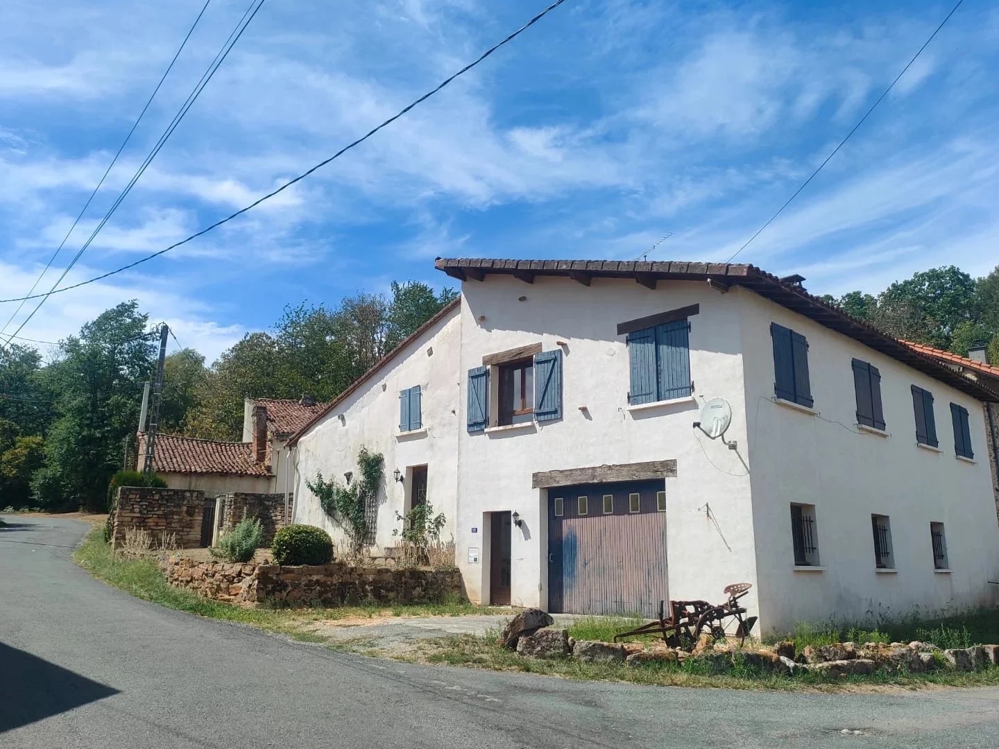 Maison 6 pièces 209 m²