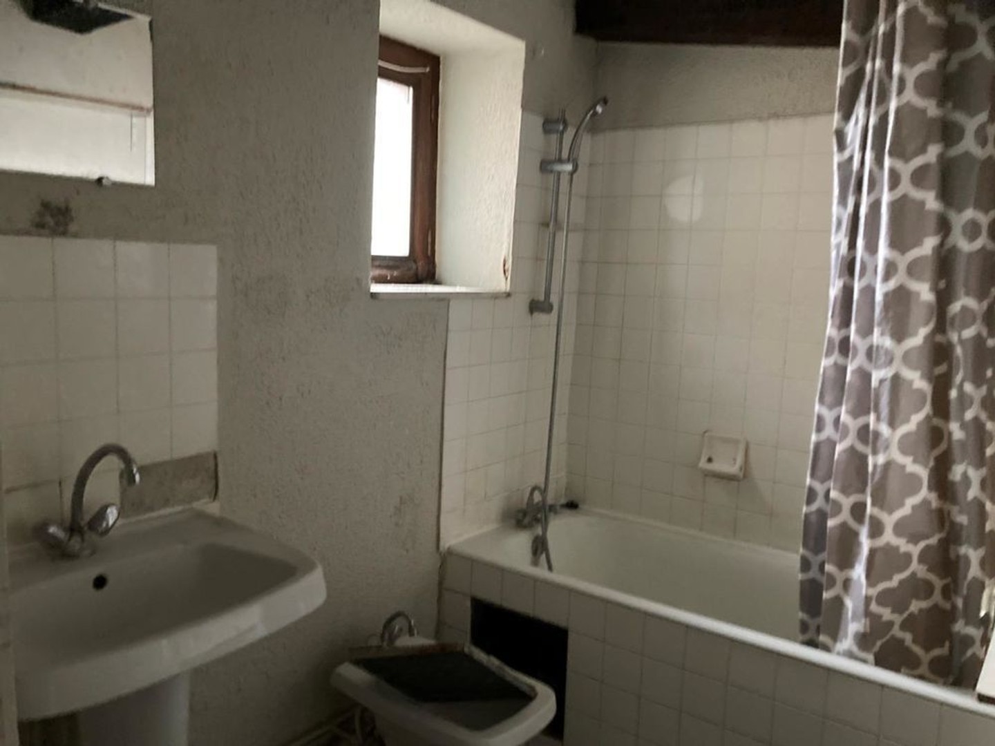 Immeuble à vendre - 137m2 - Cahors (46000)