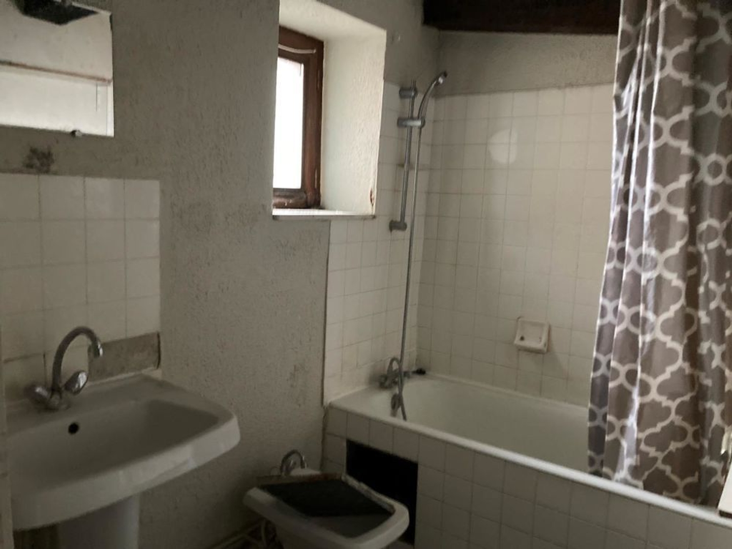 Immeuble à vendre - 137m2 - Cahors (46000)