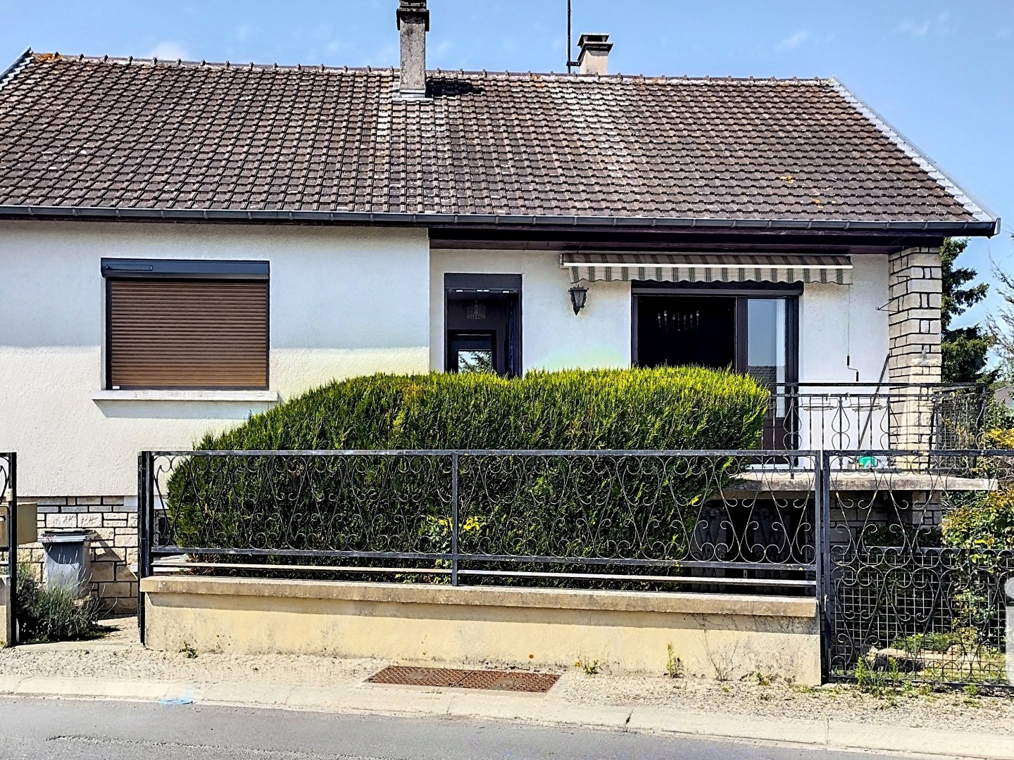 Maison 4 pièces 70 m²