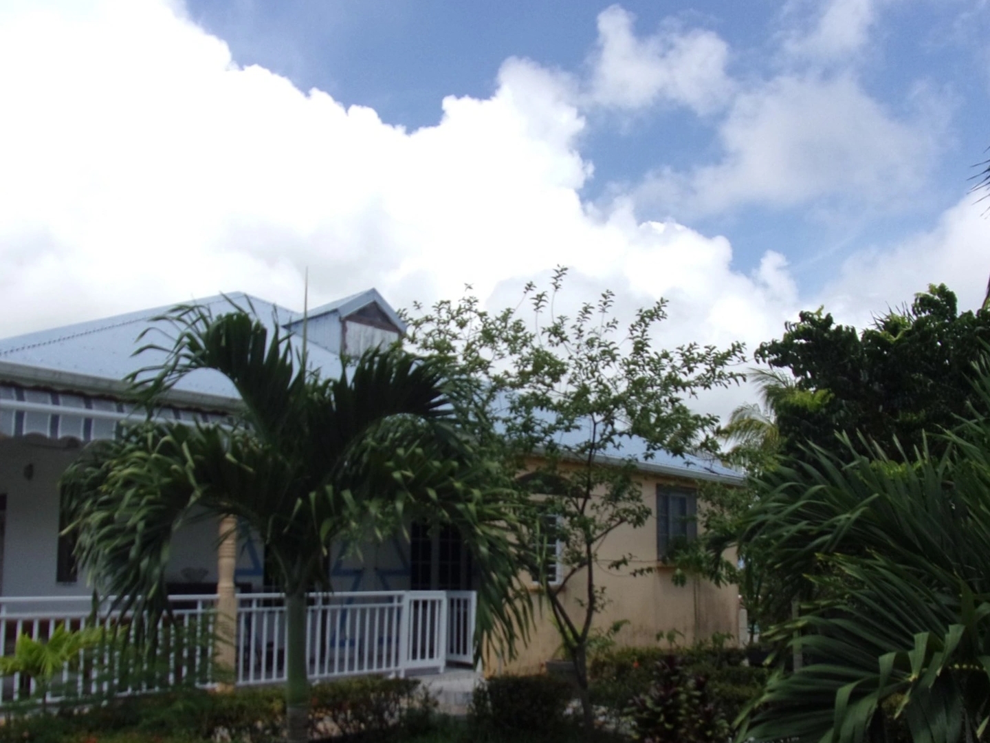 Maison 5 pièces 131 m²