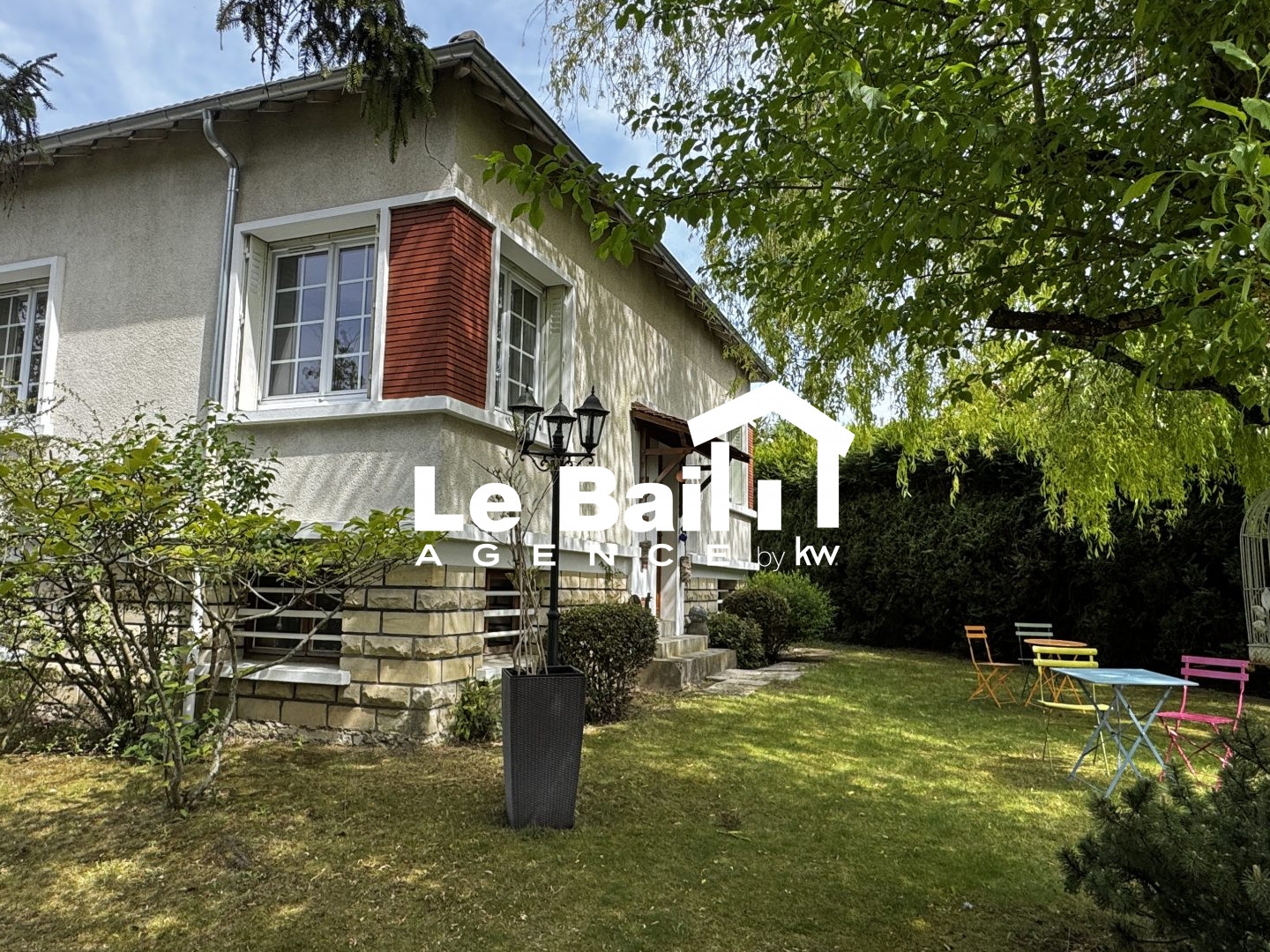 Maison 5 pièces 94 m²