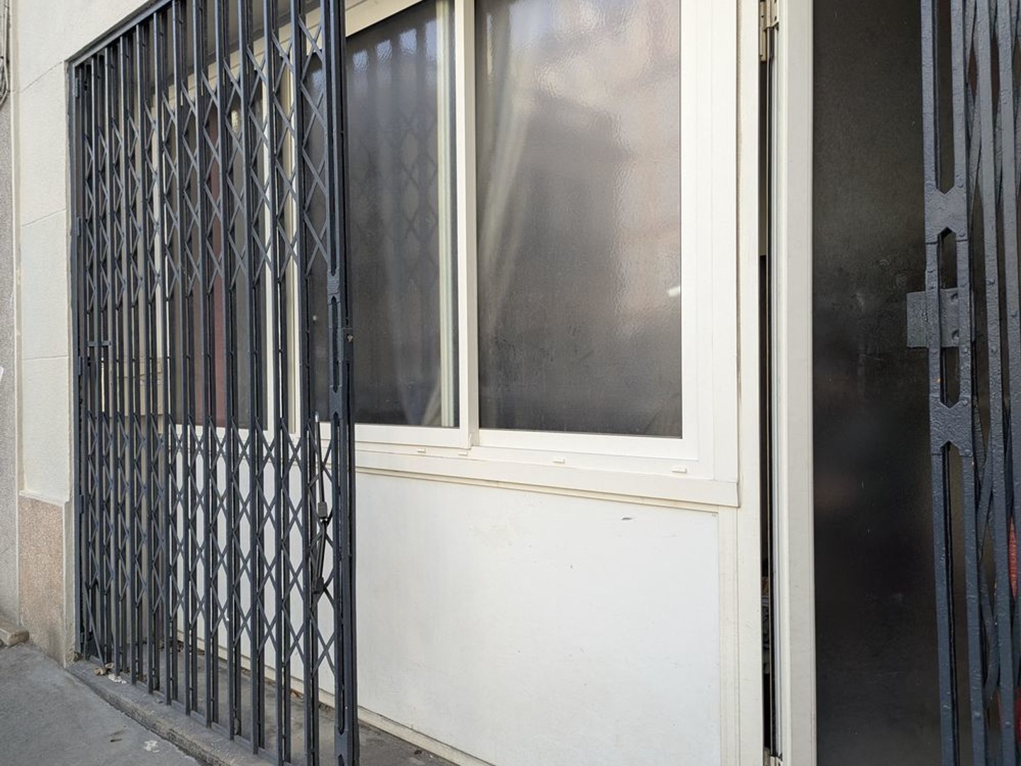 Vente murs pro à Marseille