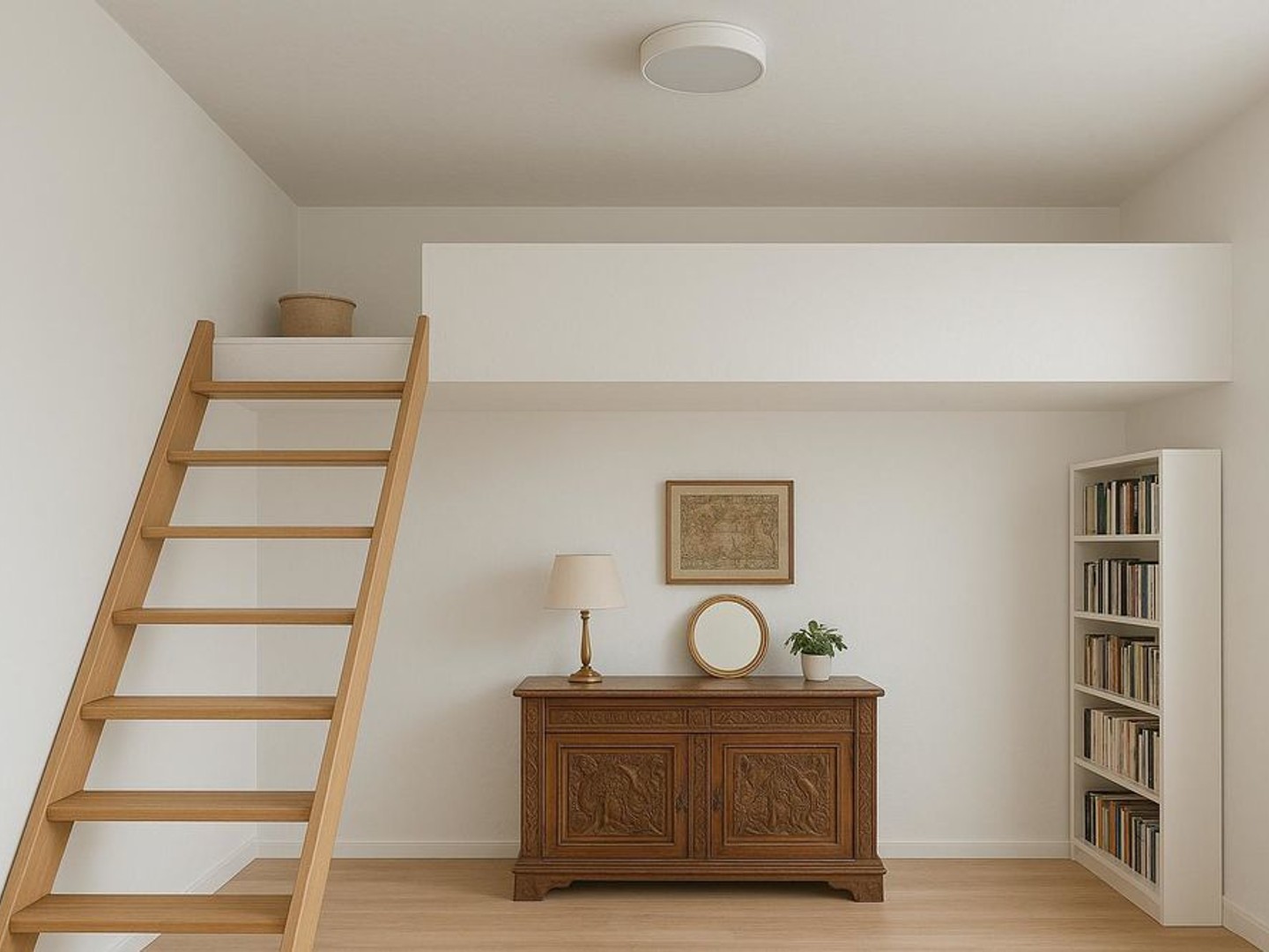 Locaux à vendre - 1 pièce - Marseille 1e (13001)