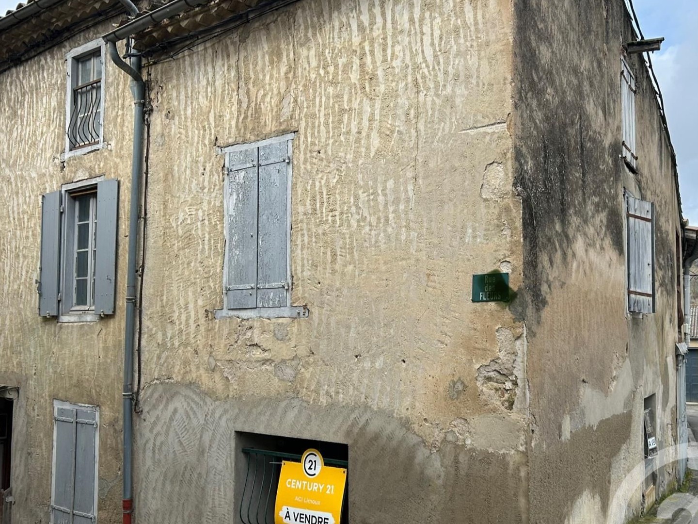 Maison 4 pièces 81 m²