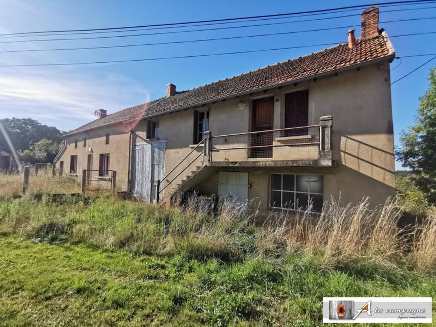 Maison 7 pièces 109 m²