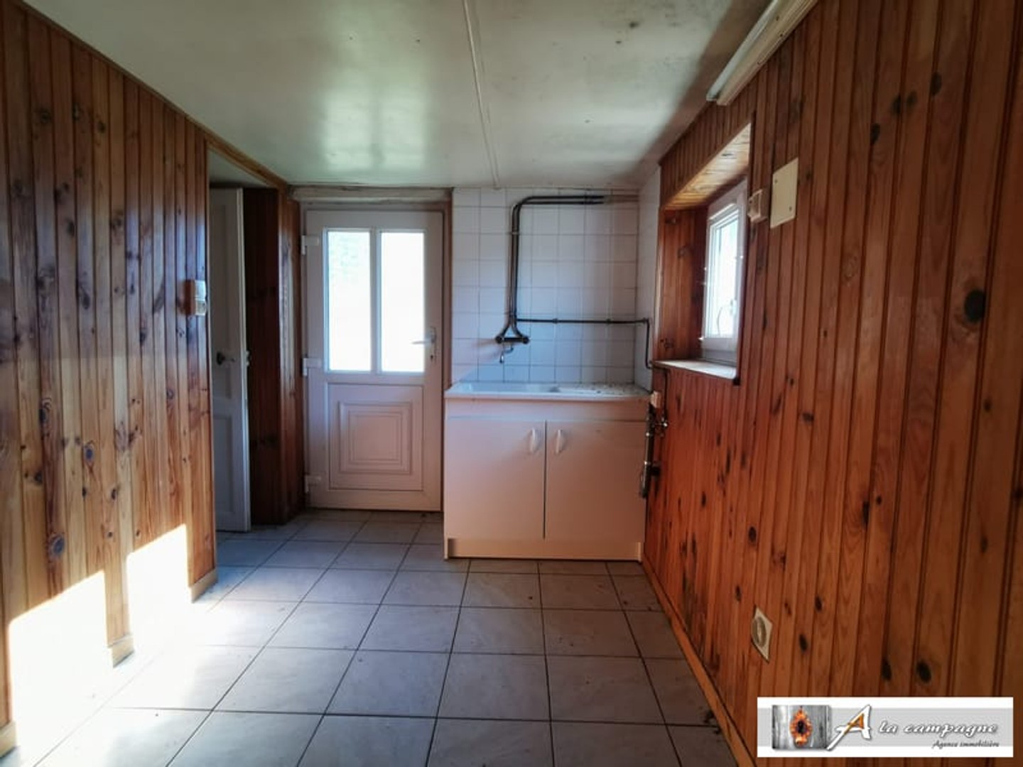 Maison à vendre - 7 pièces - 109m2 - Terjat (03420)