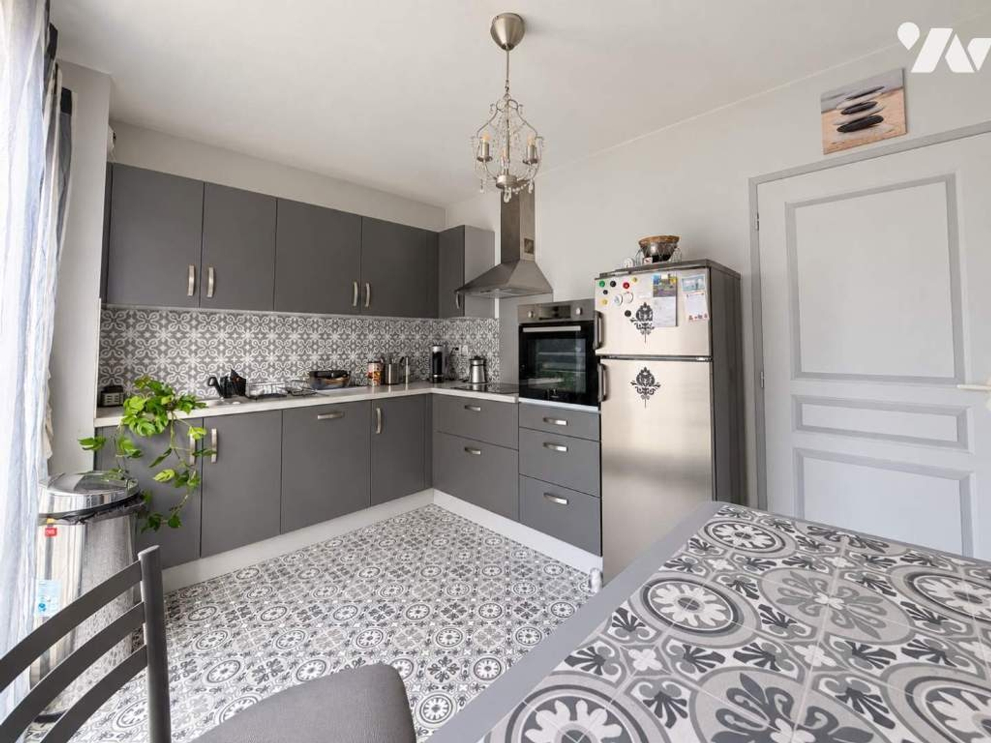 Appartement à vendre - 3 pièces - 88m2 - Chartres (28000)