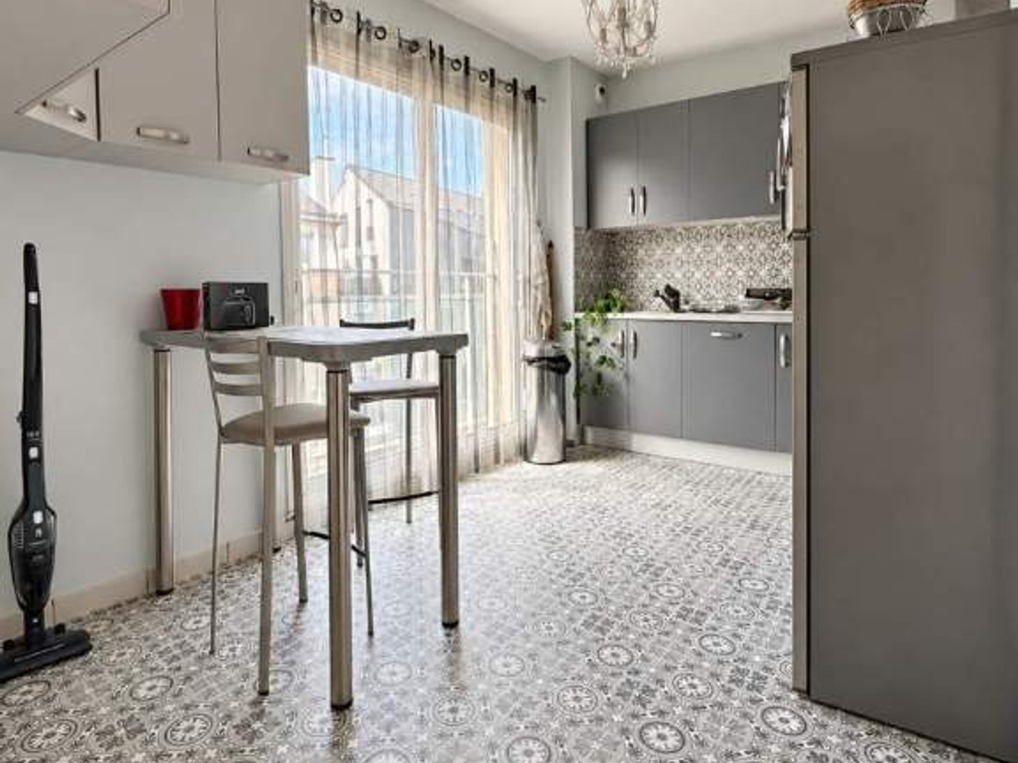 Appartement à vendre - 3 pièces - 88m2 - Chartres (28000)