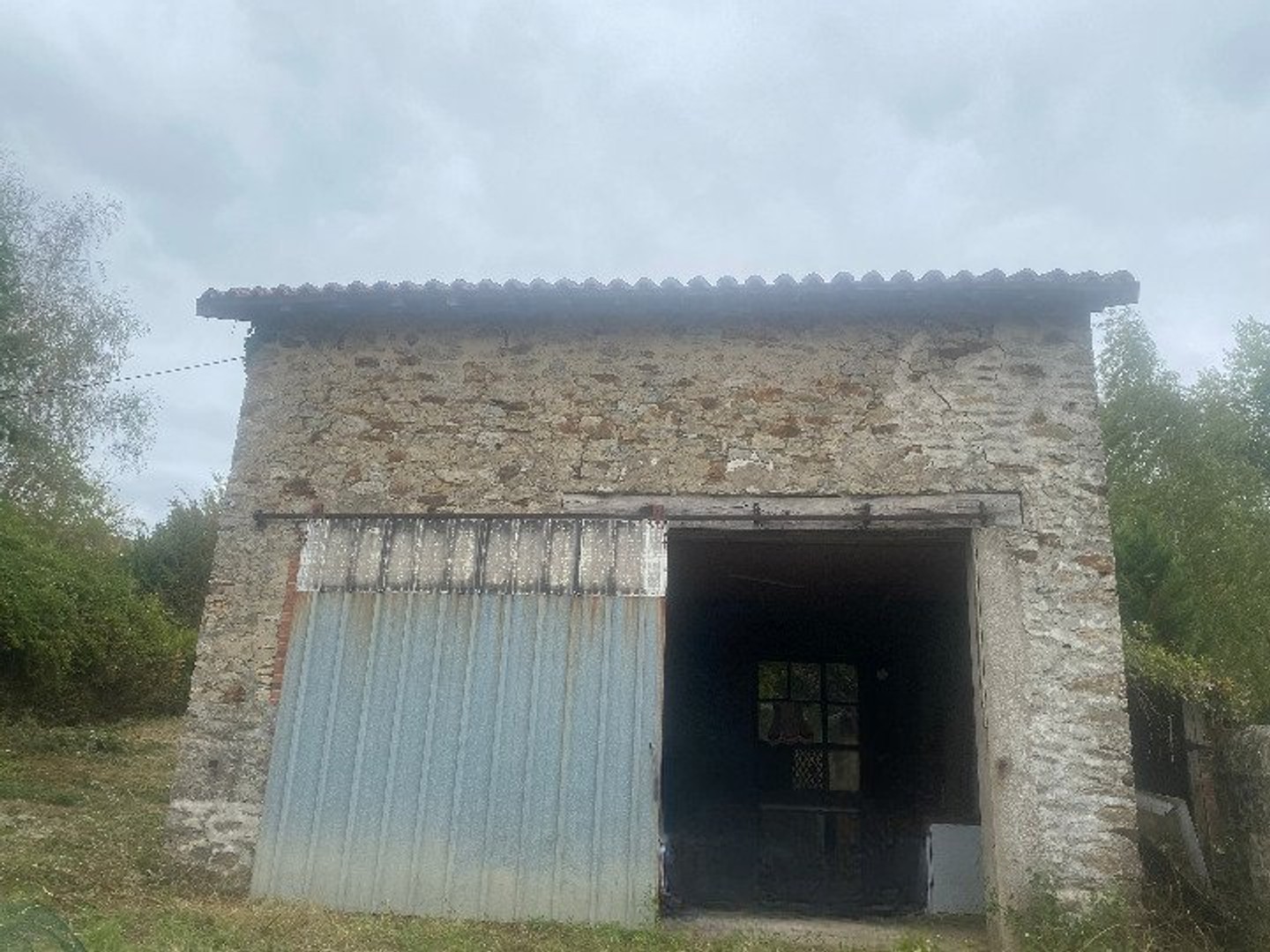 Maison à vendre - 50m2 - Bellac (87300)