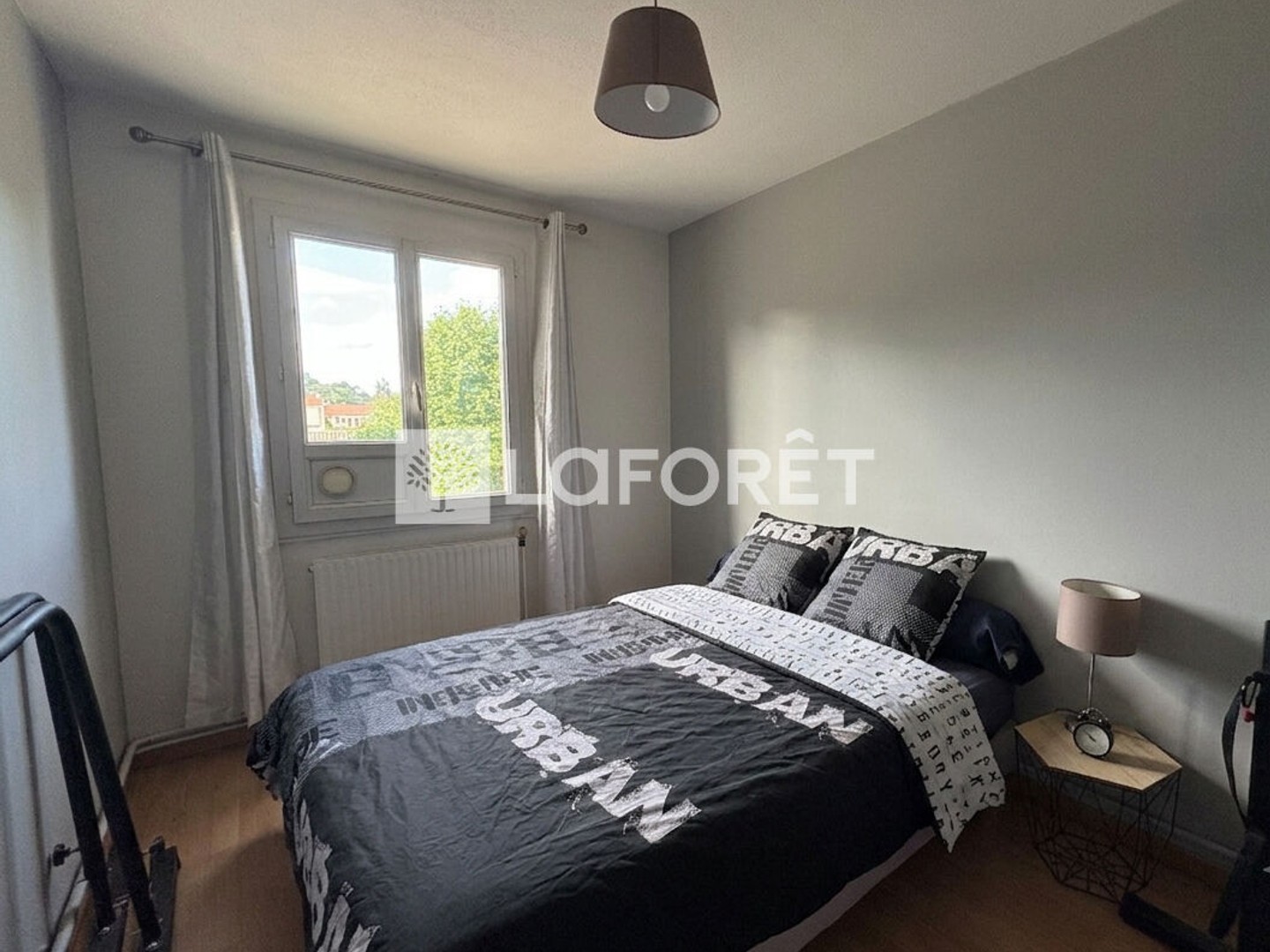 Appartement à vendre - 3 pièces - 69m2 - Givors (69700)