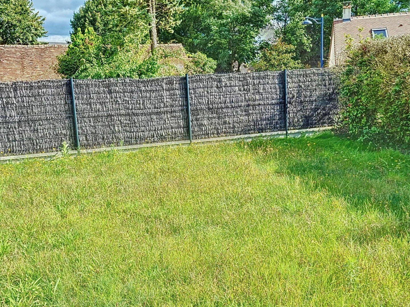 TERRAIN CONSTRUCTIBLE