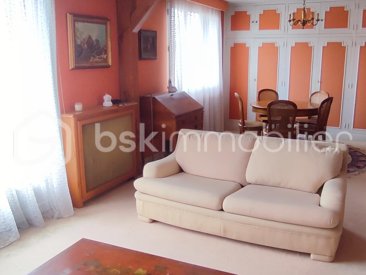 Maison à vendre - 4 pièces - 80m2 - Savigny-Sur-Orge (91600)