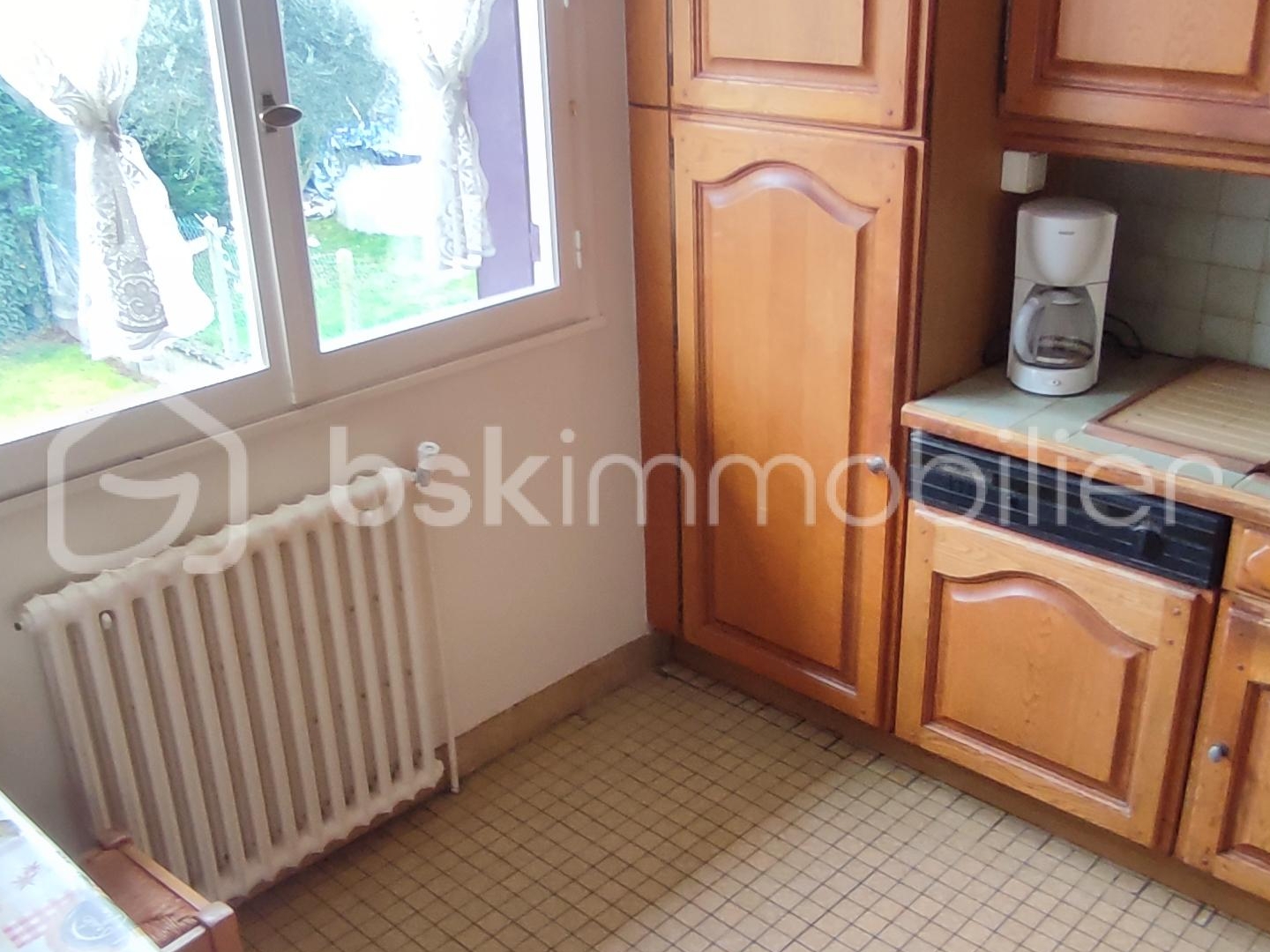 Maison à vendre - 4 pièces - 80m2 - Savigny-Sur-Orge (91600)