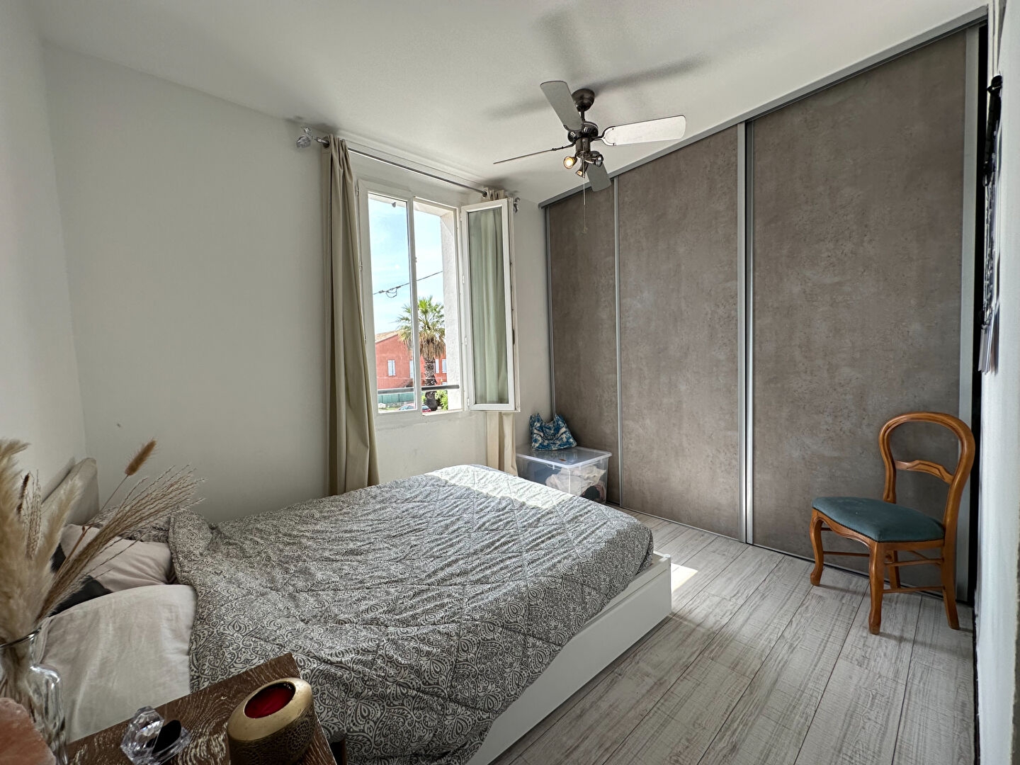 Appartement à vendre - 2 pièces - 40m2 - Hyères (83400)