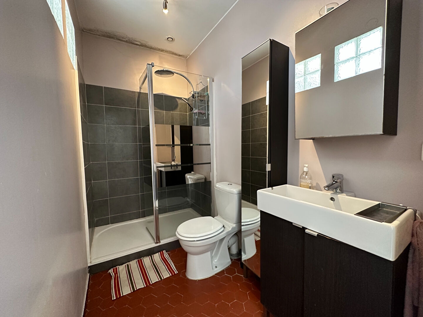 Appartement à vendre - 2 pièces - 40m2 - Hyères (83400)
