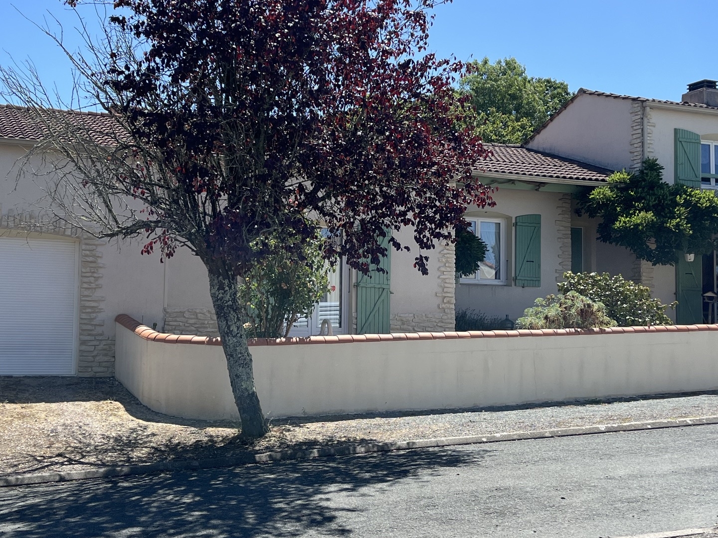Maison 5 pièces 125 m²
