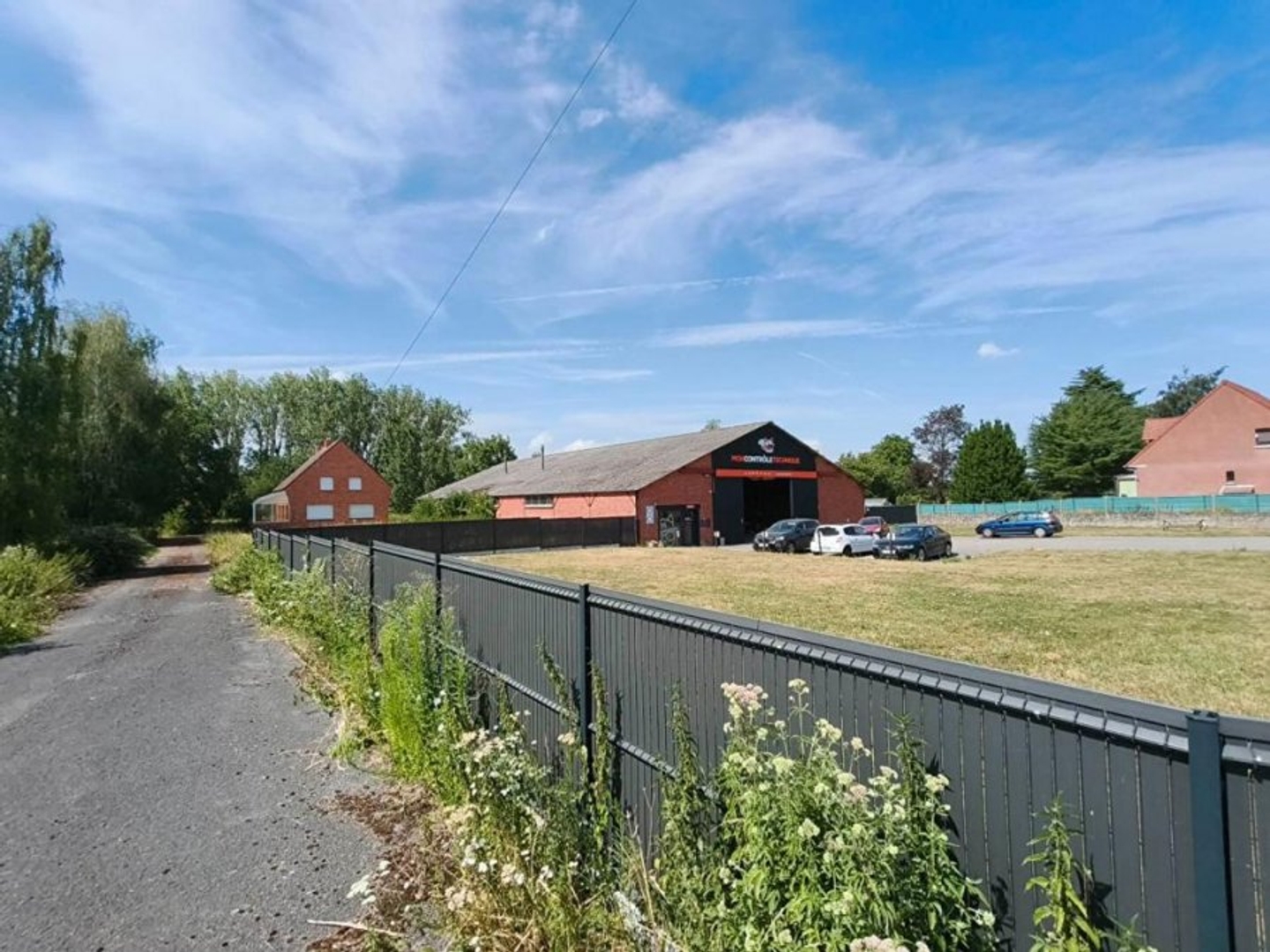 Immeuble de rapport 10 pièces 167 m²