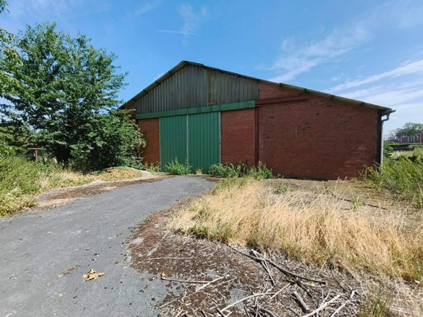 Immeuble à vendre - 10 pièces - 167m2 - Cantin (59169)