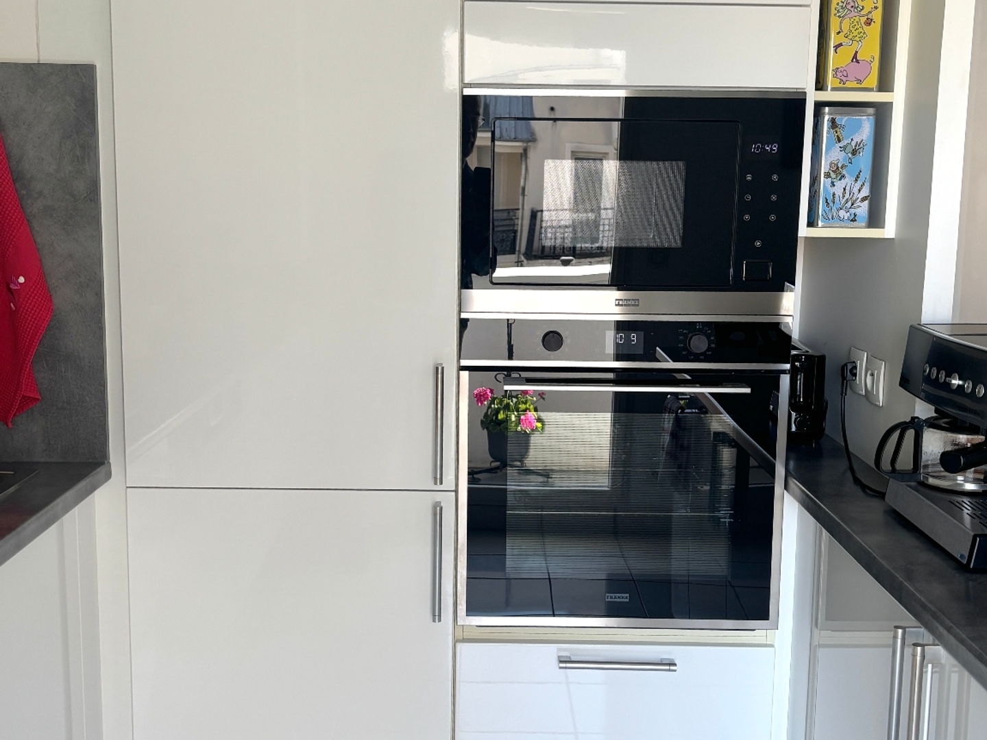 Appartement à vendre - 3 pièces - 71m2 - Lucé (28110)