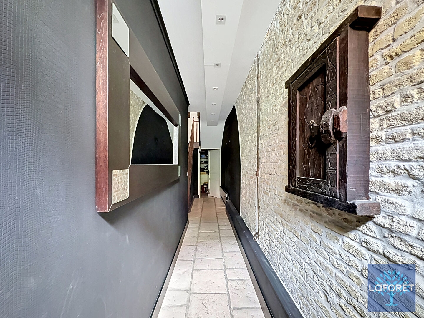 Maison à vendre - 4 pièces - 160m2 - Dunkerque (59140)
