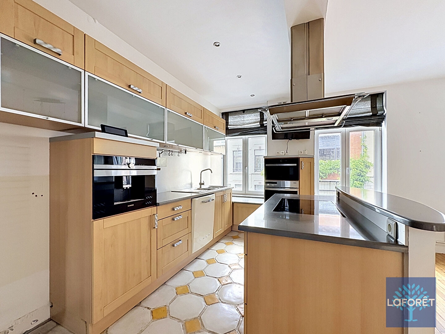 Maison à vendre - 4 pièces - 160m2 - Dunkerque (59140)