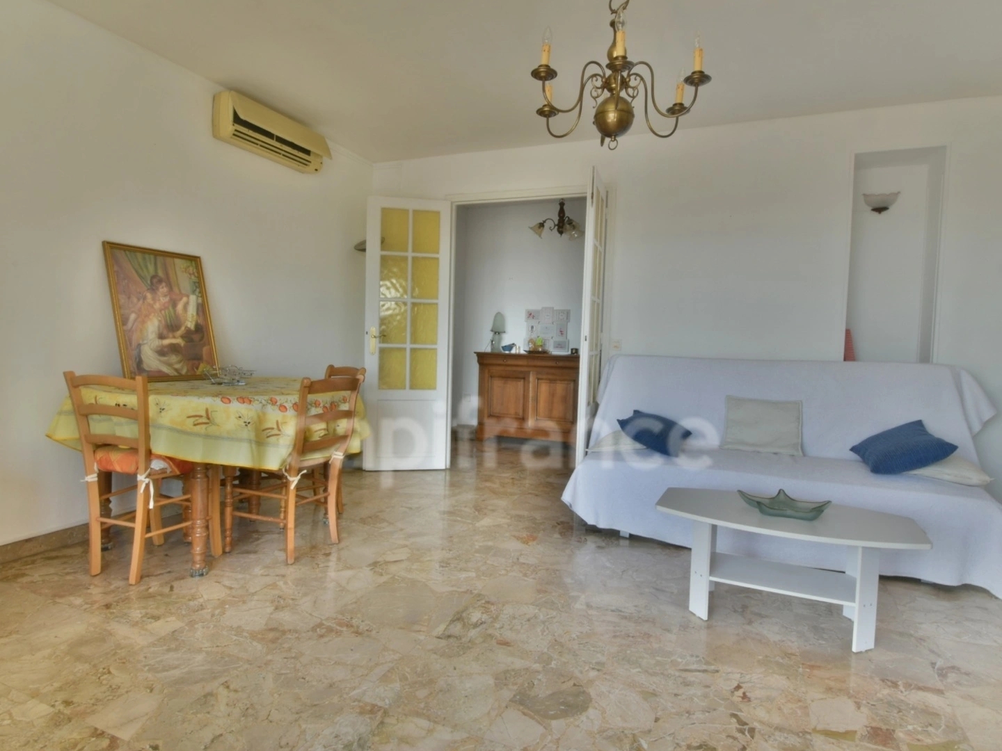 Appartement à vendre - 3 pièces - 61m2 - Nîmes (30000)