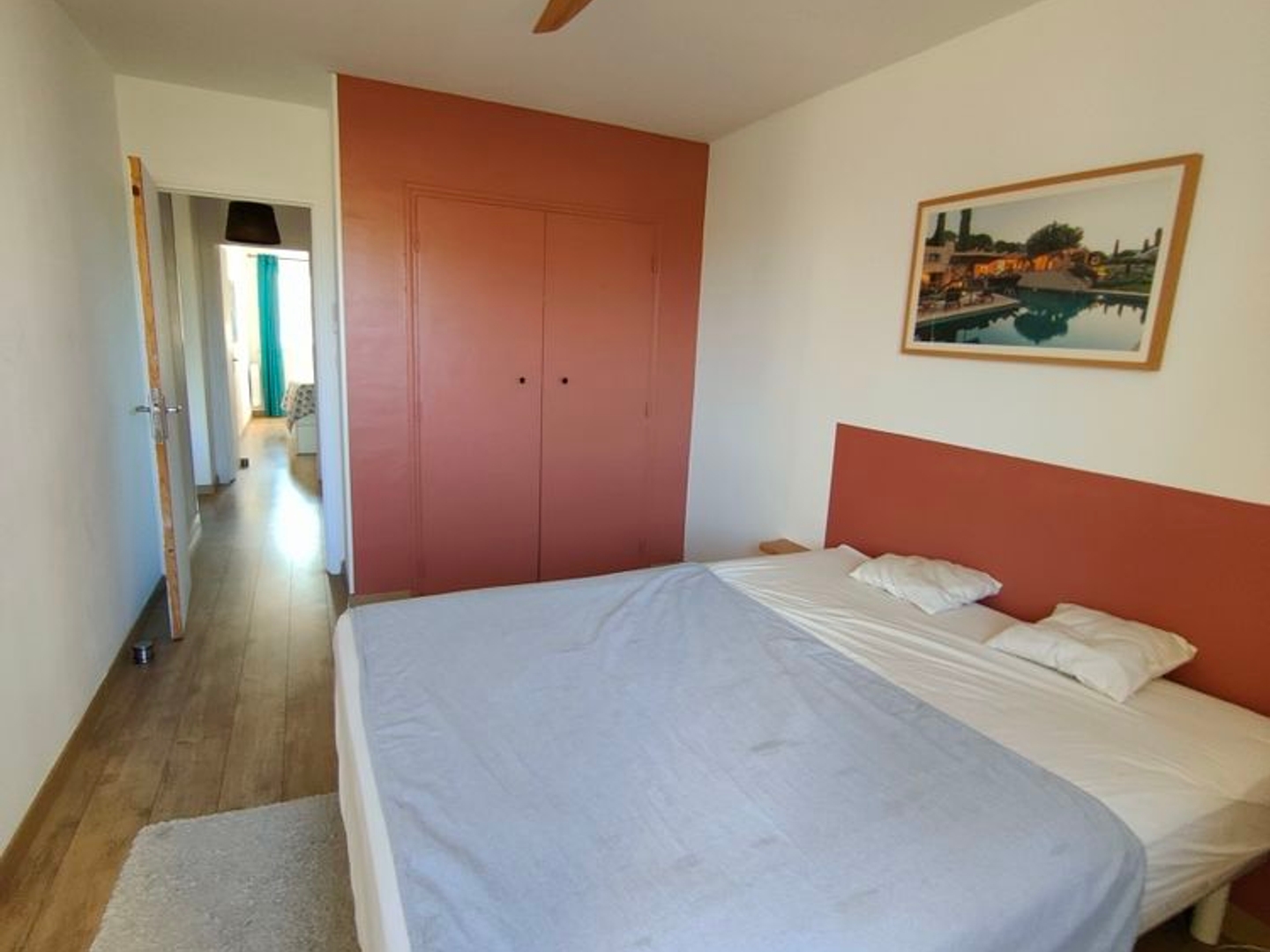 Appartement à vendre - 4 pièces - 97m2 - L'île-Rousse (20220)