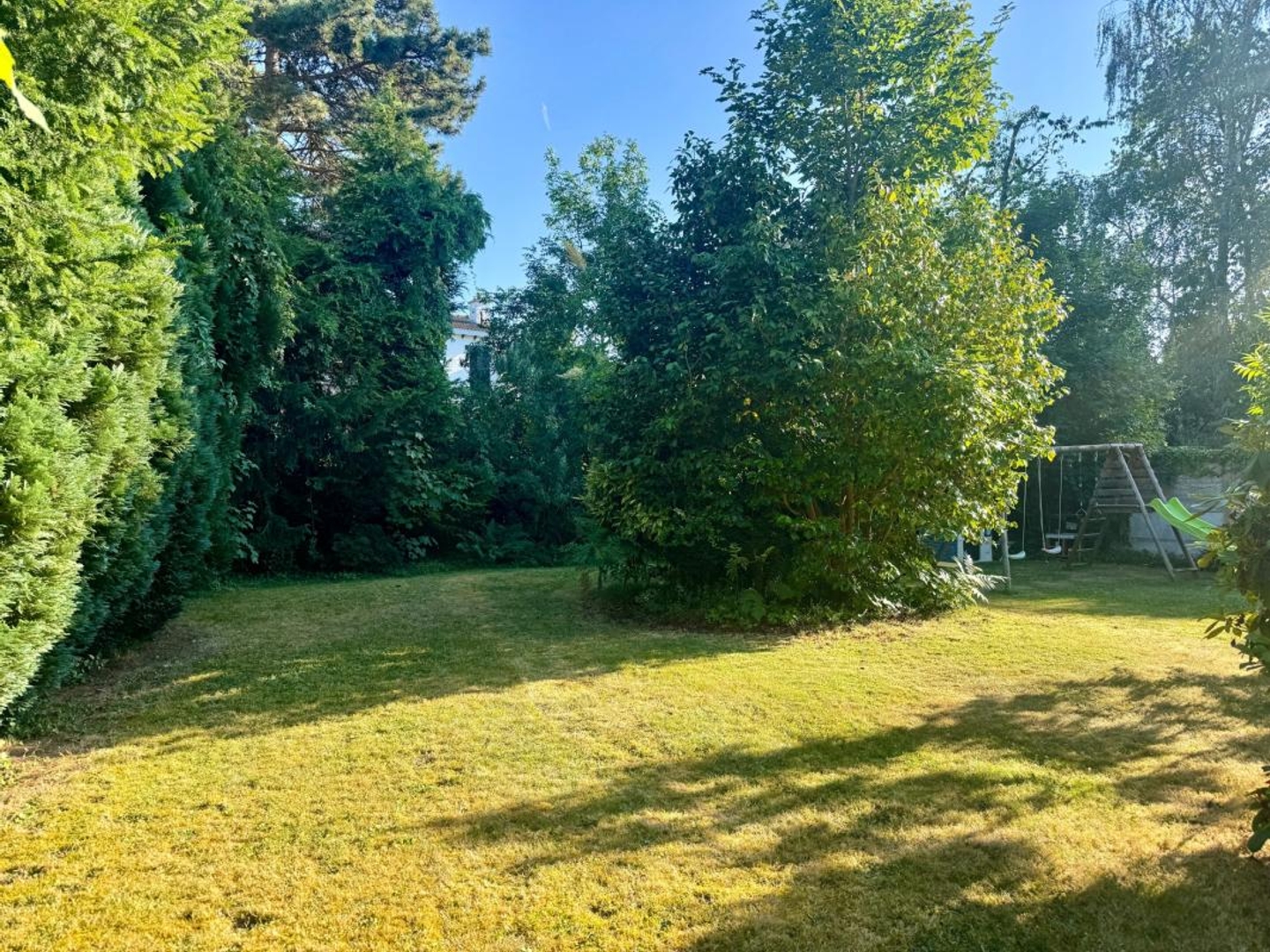 Maison à vendre - 5 pièces - 90m2 - Villeneuve-D'ascq (59650)