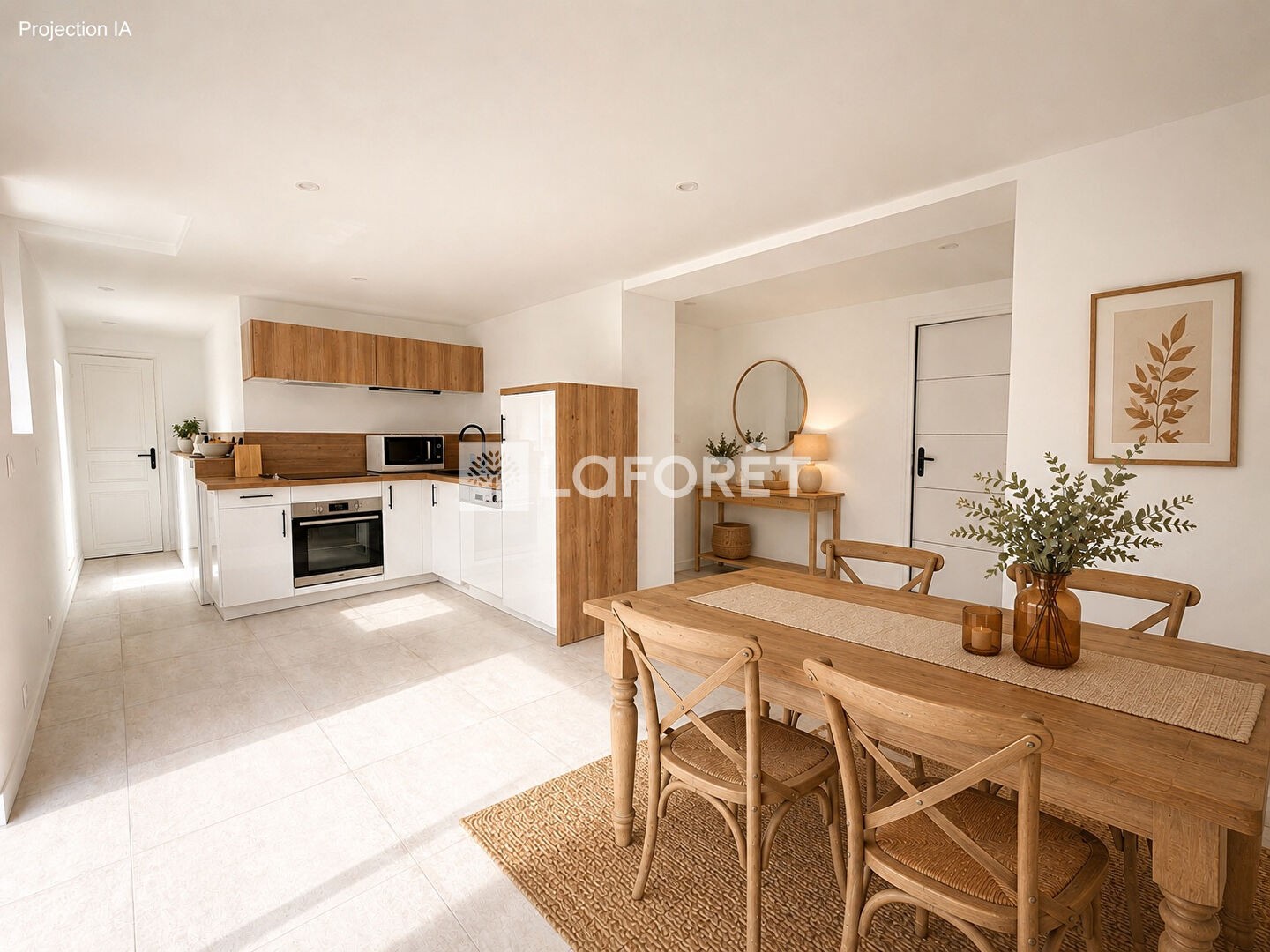 Maison 5 pièces 104 m²