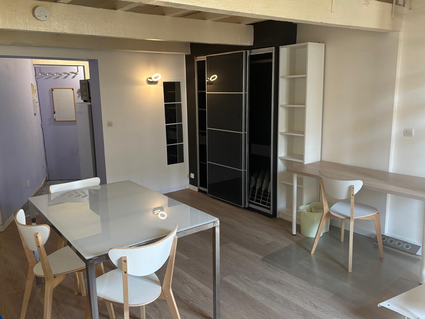 Appartement à vendre - 2 pièces - 39m2 - Montpellier (34000)