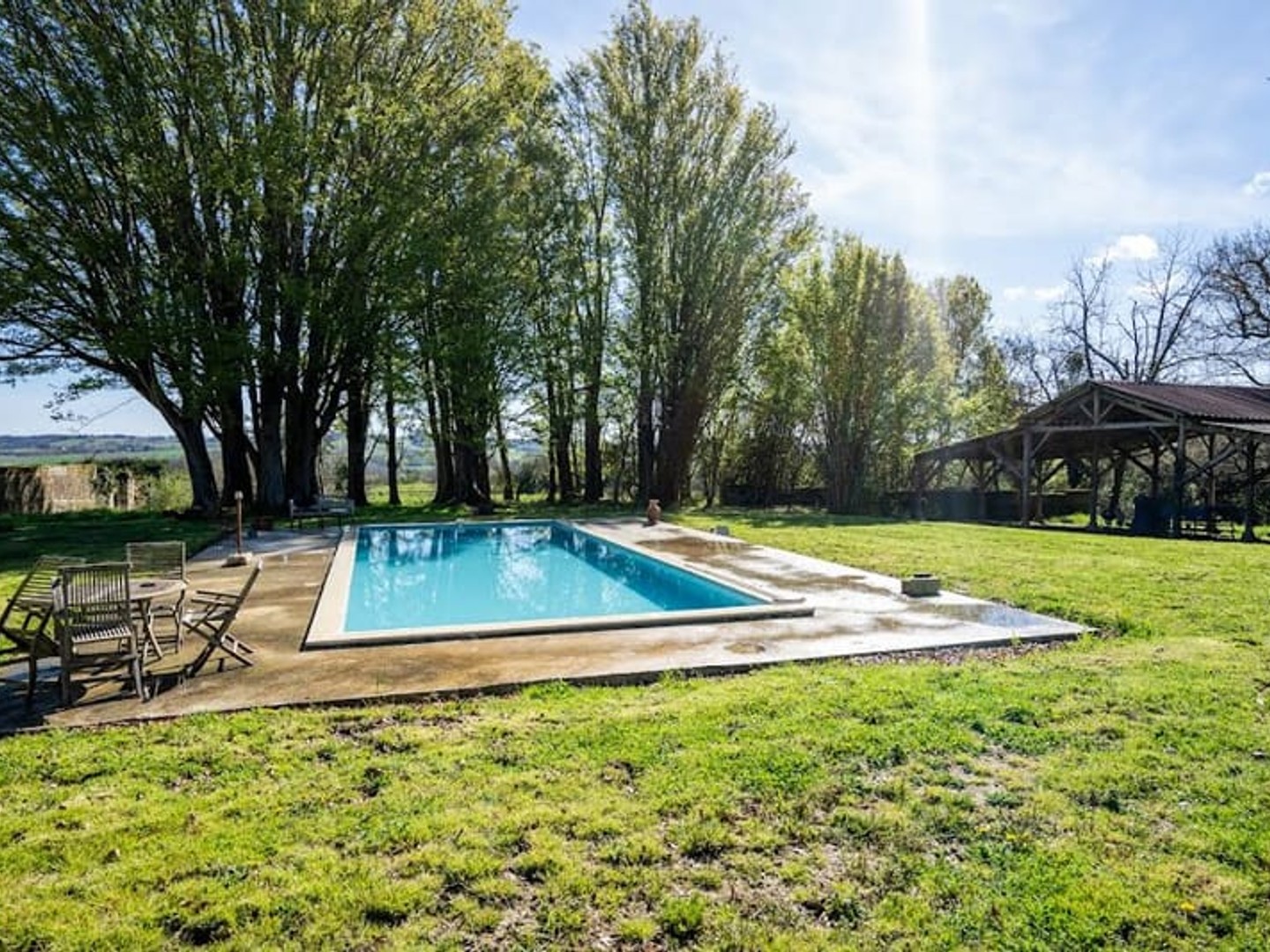 Maison à vendre - 11 pièces - 463m2 - Vic-Fezensac (32190)