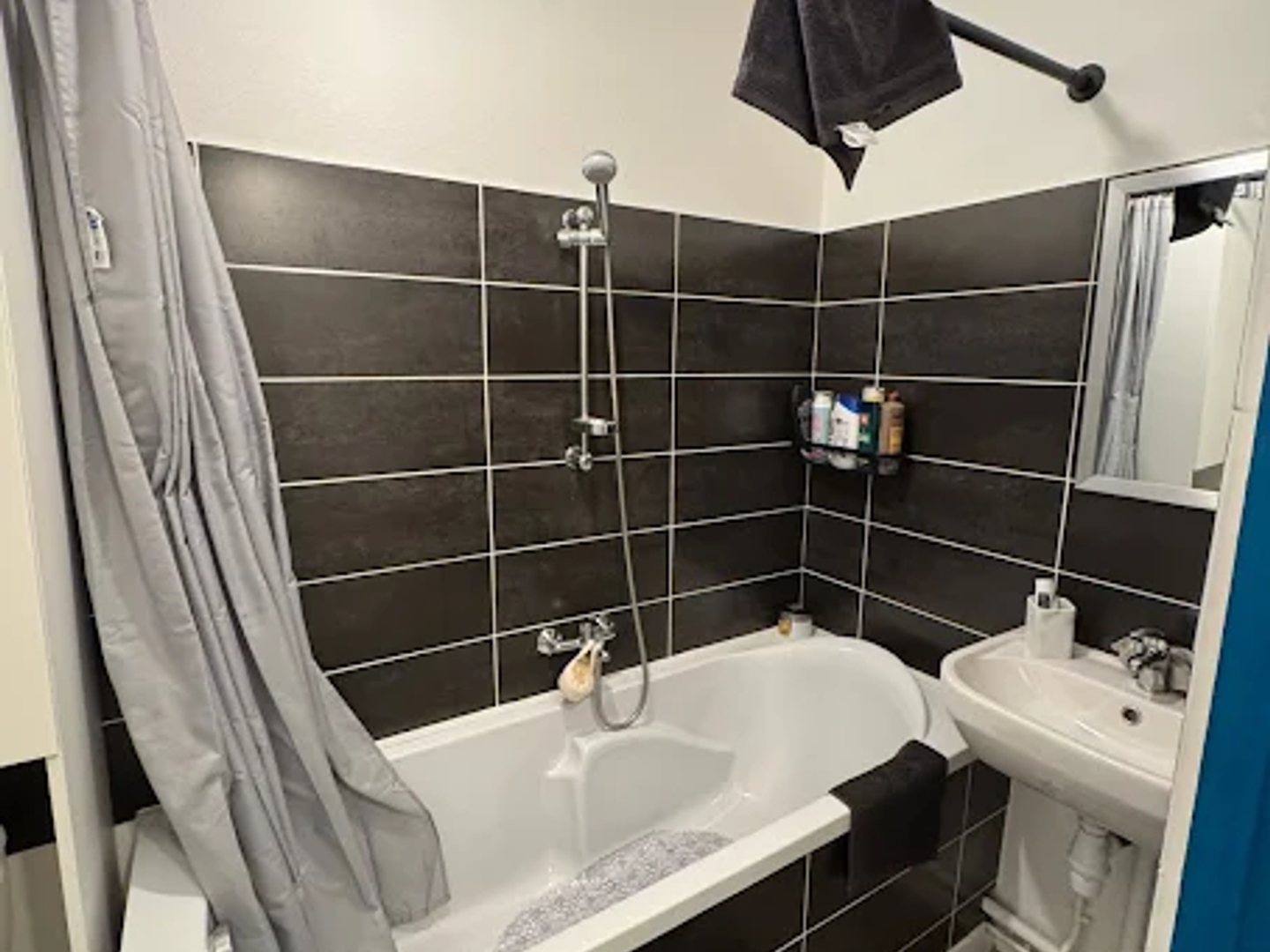 Appartement à vendre - 2 pièces - 35m2 - Algrange (57440)