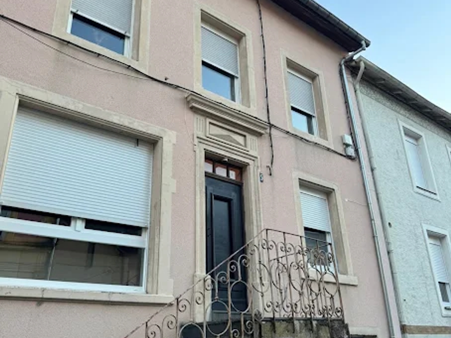 Appartement à vendre - 2 pièces - 35m2 - Algrange (57440)