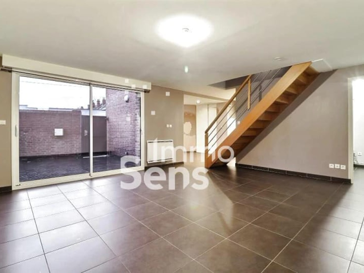 Maison 4 pièces 97 m²