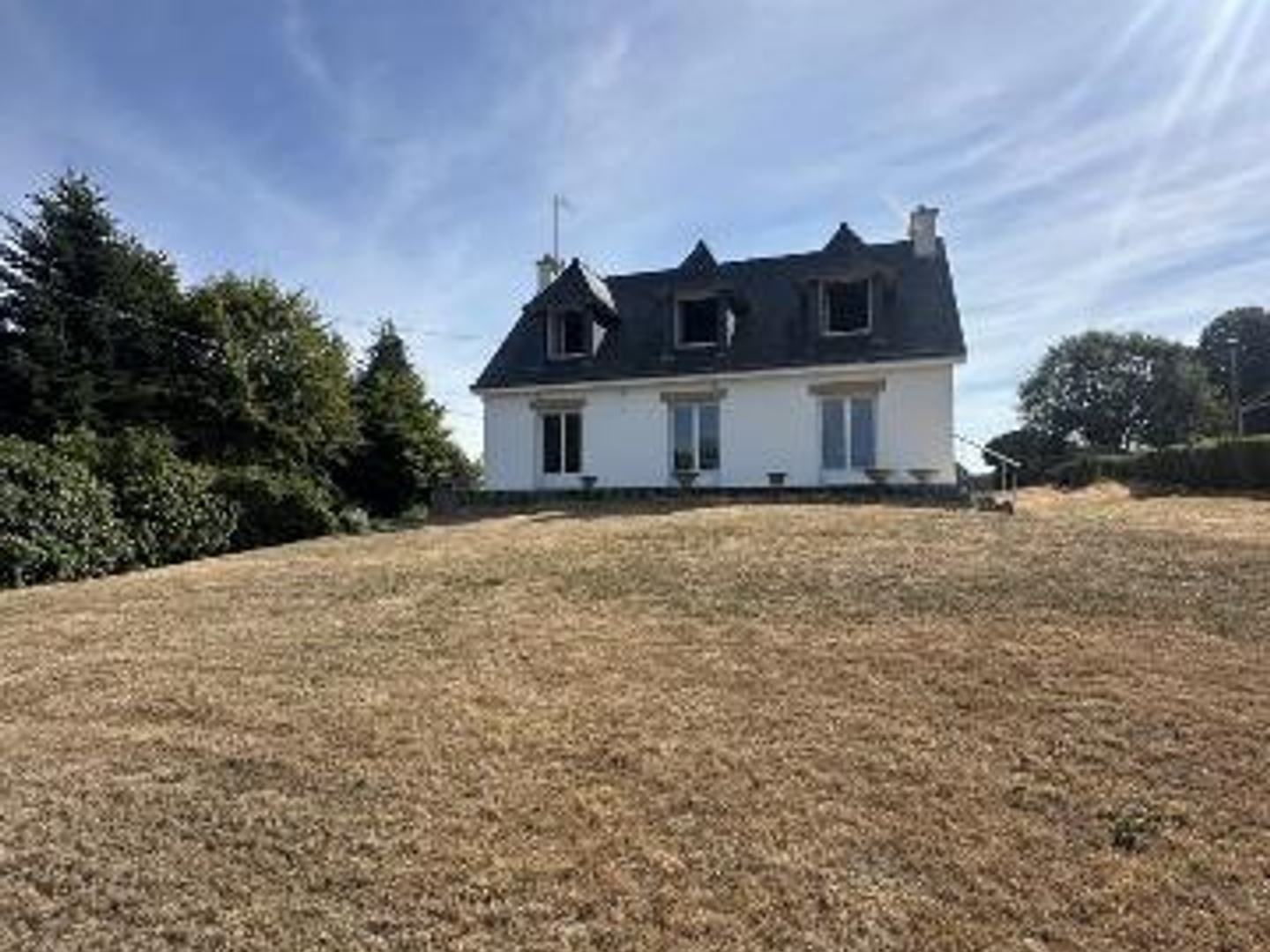 Maison 7 pièces 128 m²