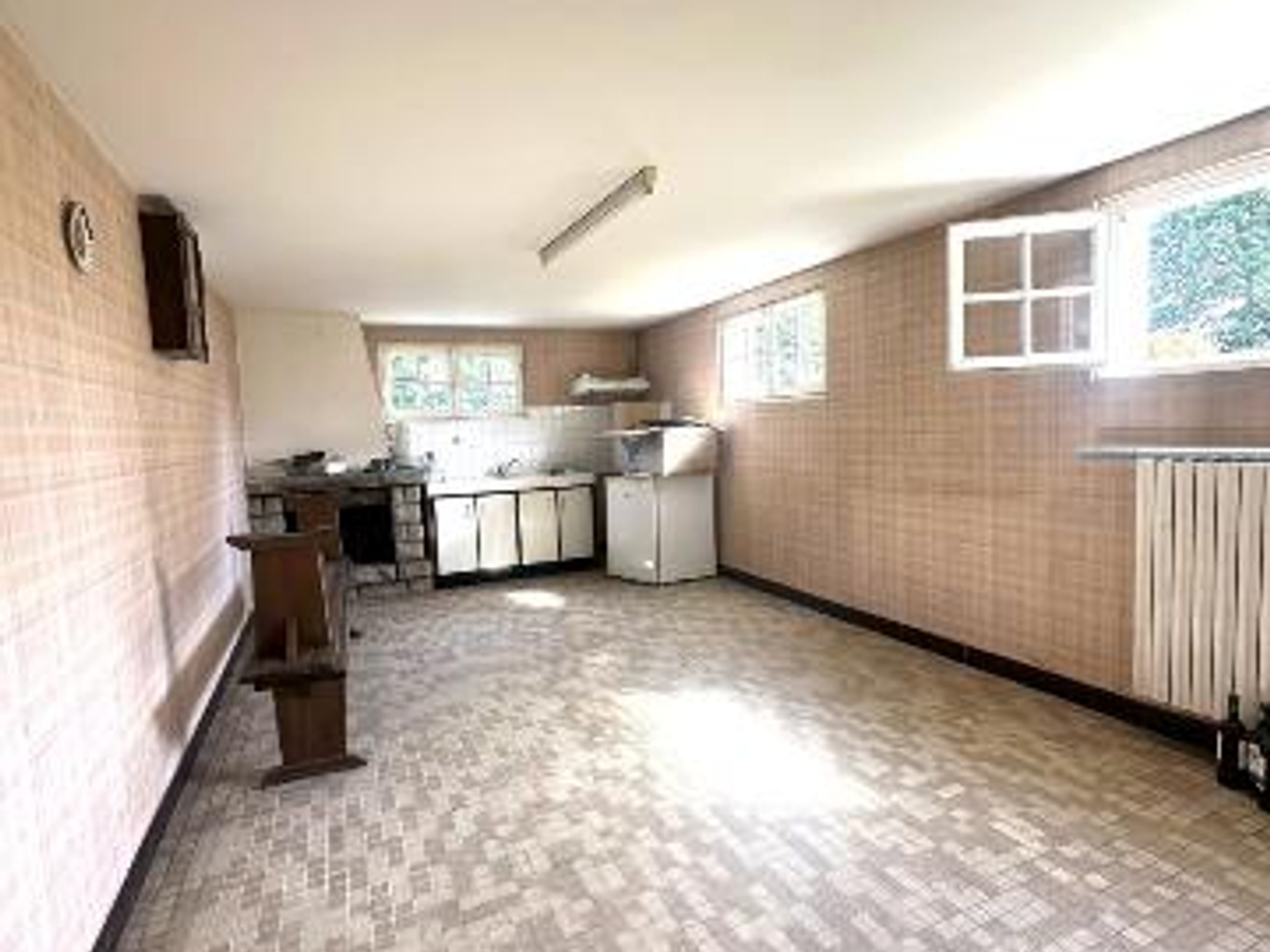 Maison à vendre - 7 pièces - 128m2 - Pont-Scorff (56620)