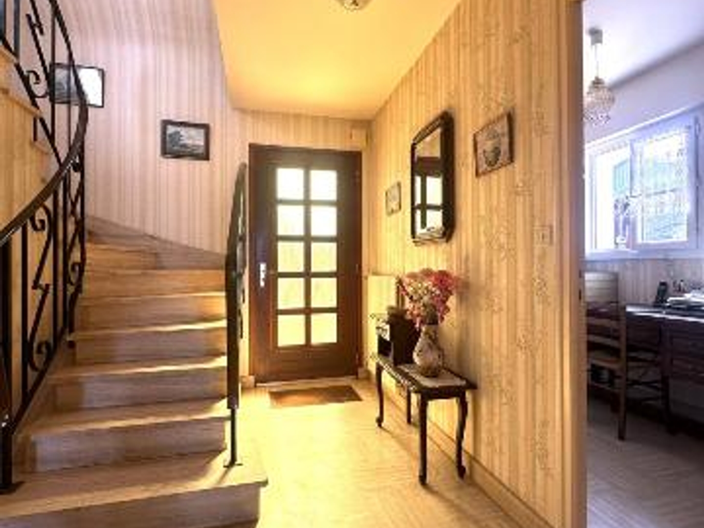Maison à vendre - 7 pièces - 128m2 - Pont-Scorff (56620)