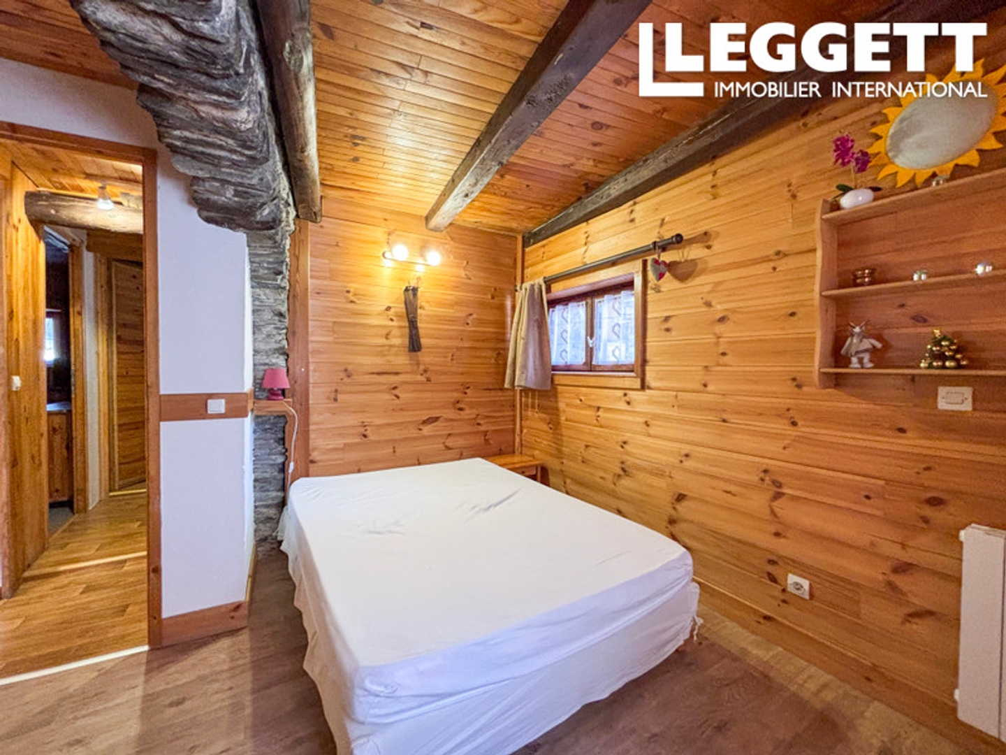 Maison à vendre - 9 pièces - 129m2 - La Plagne Tarentaise (73210)